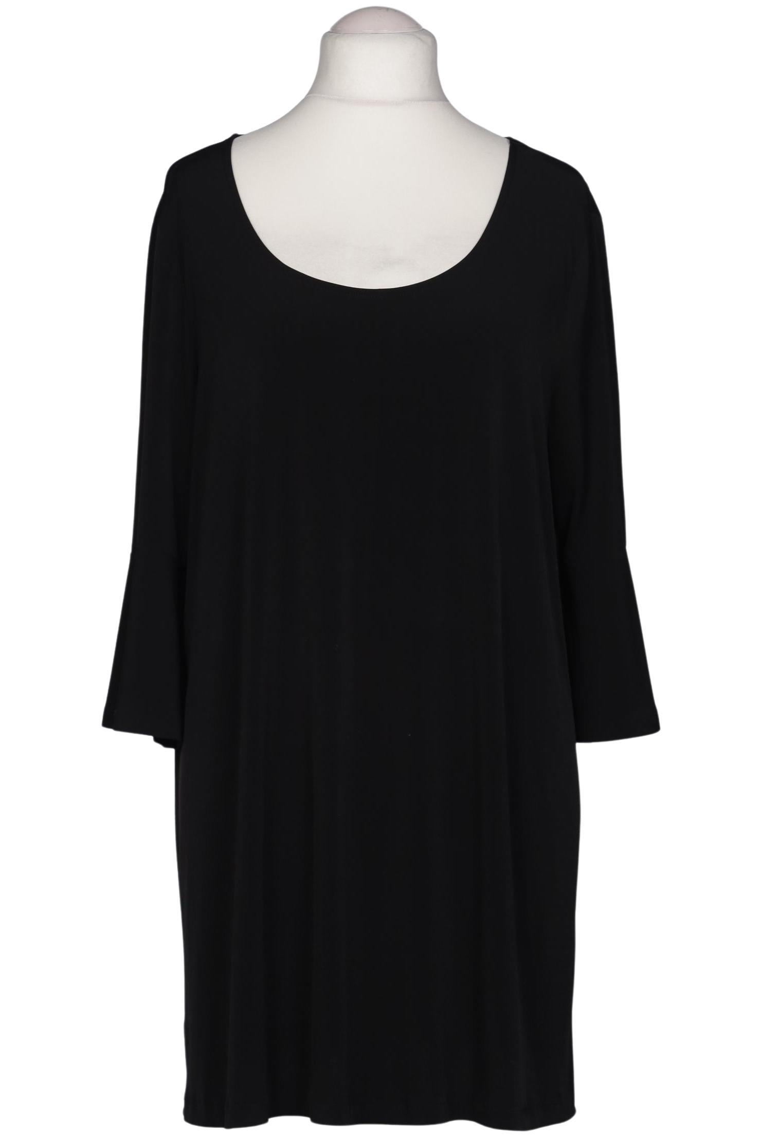 

Sara Lindholm Damen Langarmshirt, schwarz, Gr. 52