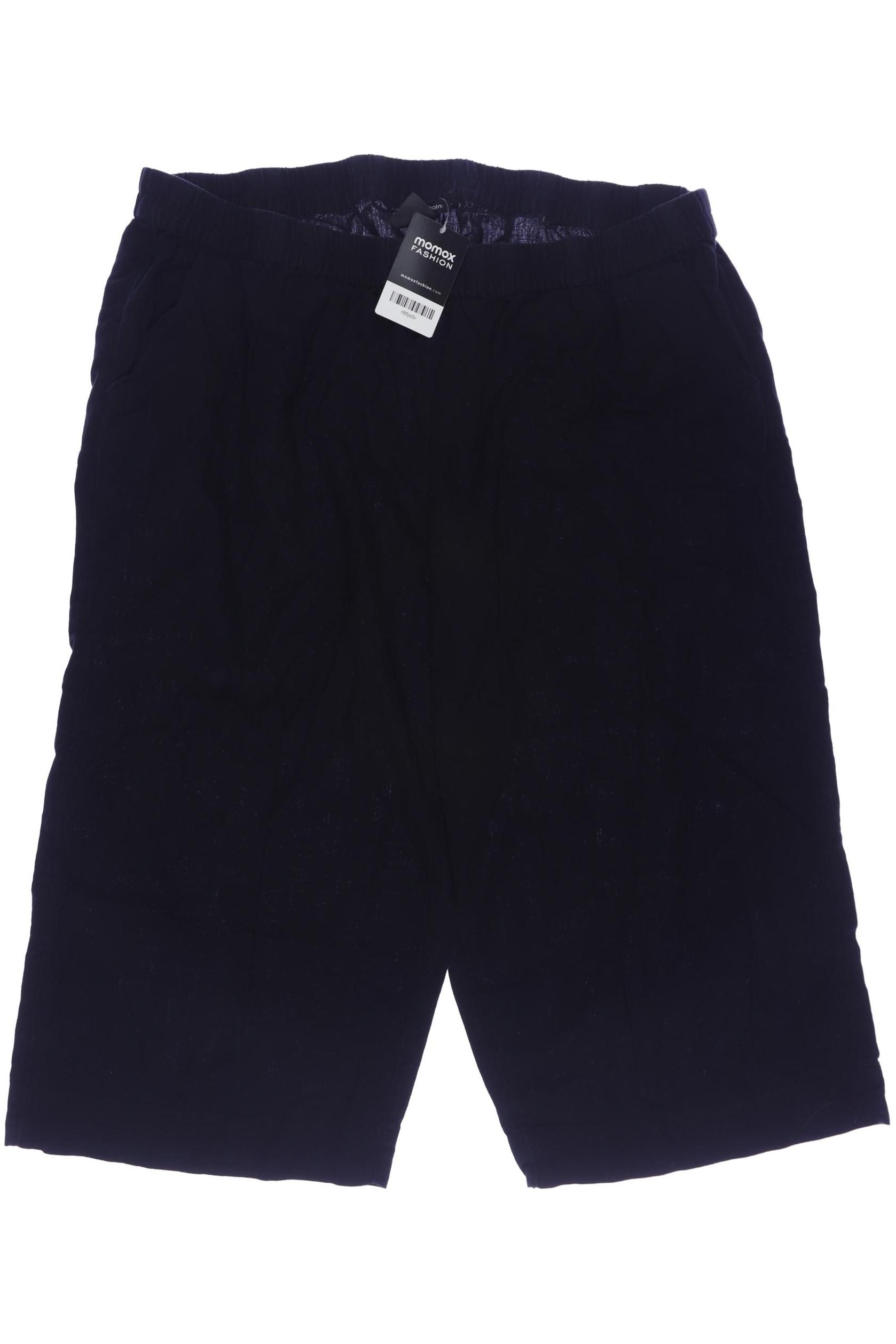 

Sara Lindholm Damen Stoffhose, schwarz, Gr. 50