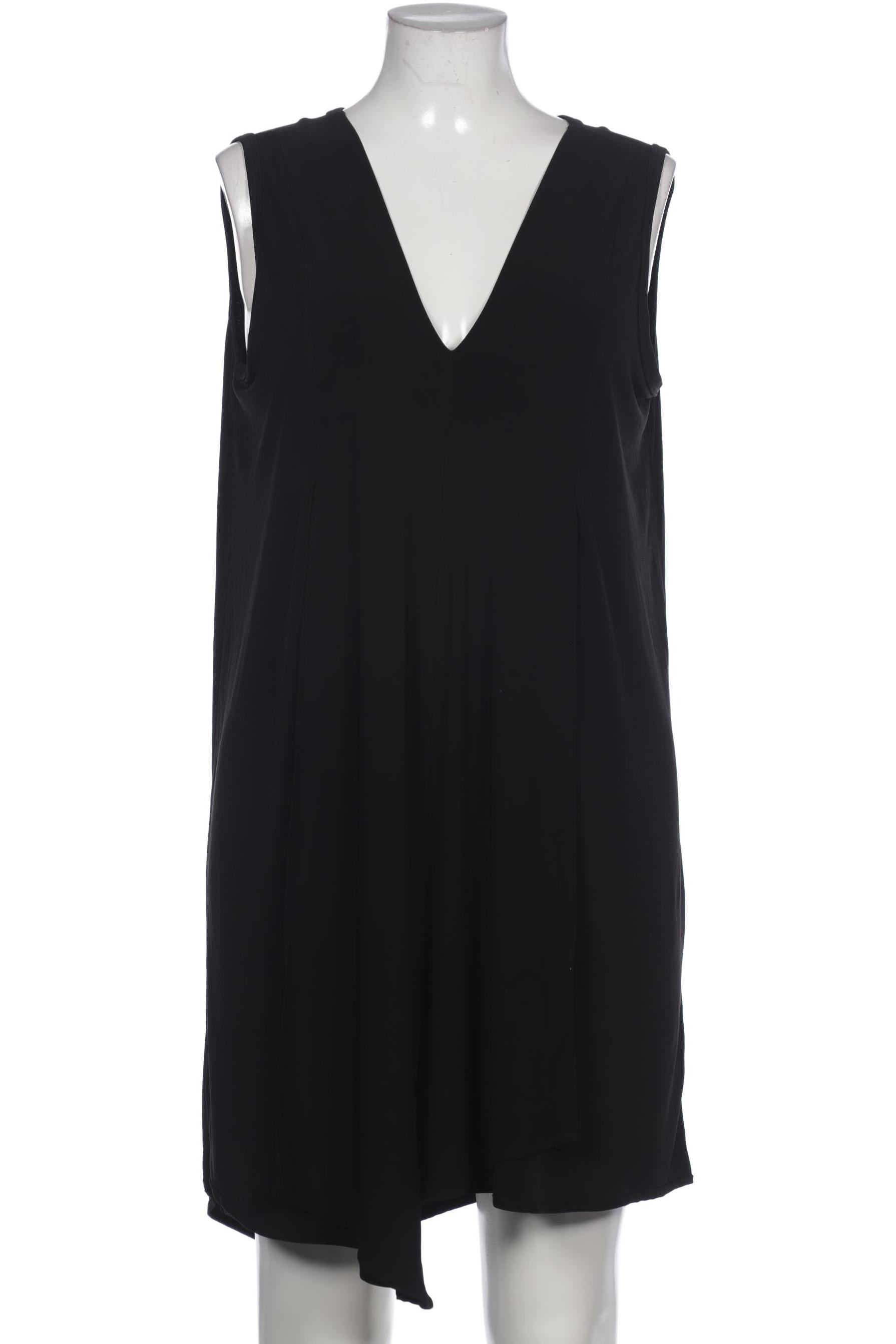 

Sara Lindholm Damen Kleid, schwarz, Gr. 46