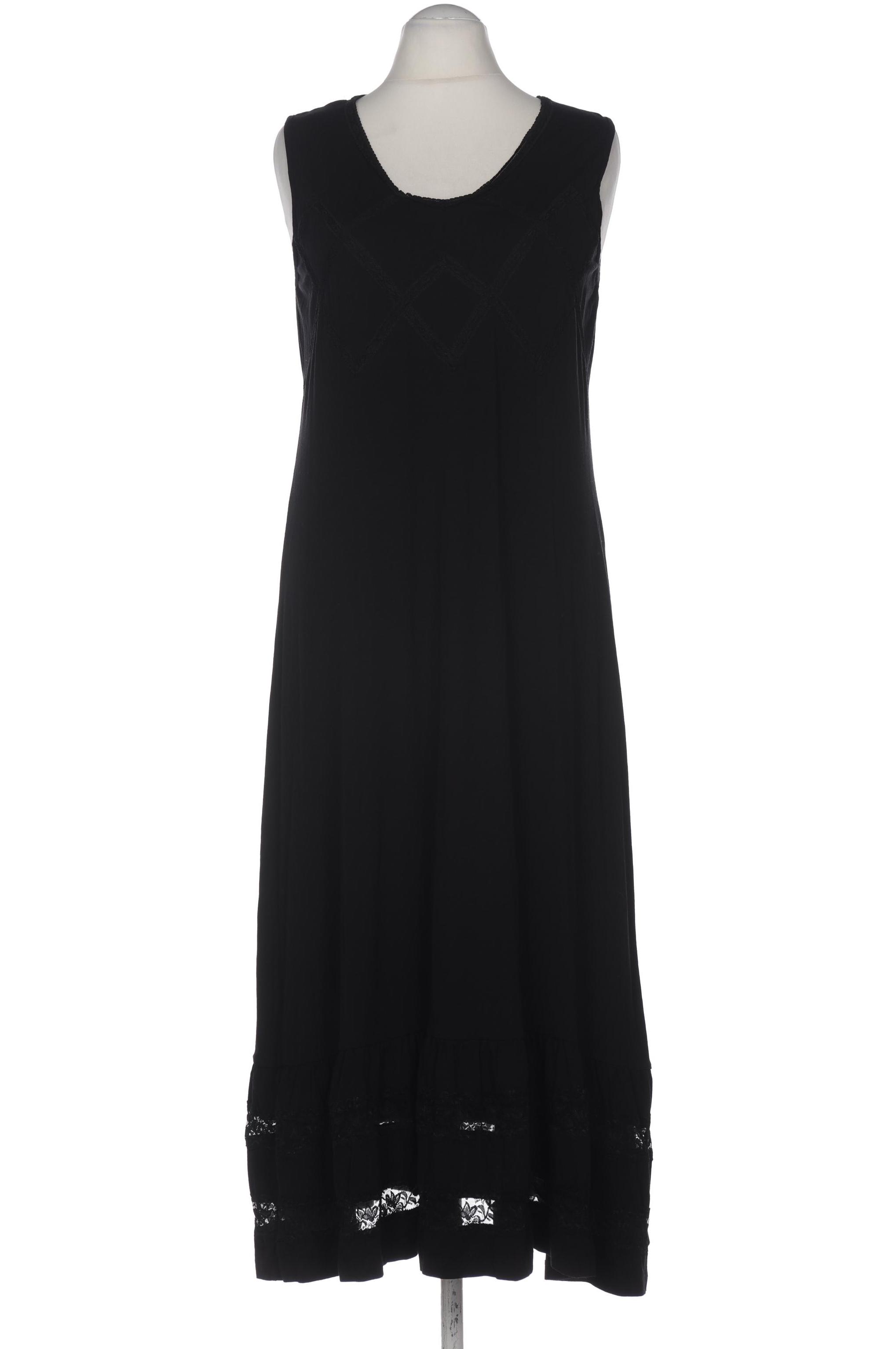 

Sara Lindholm Damen Kleid, schwarz