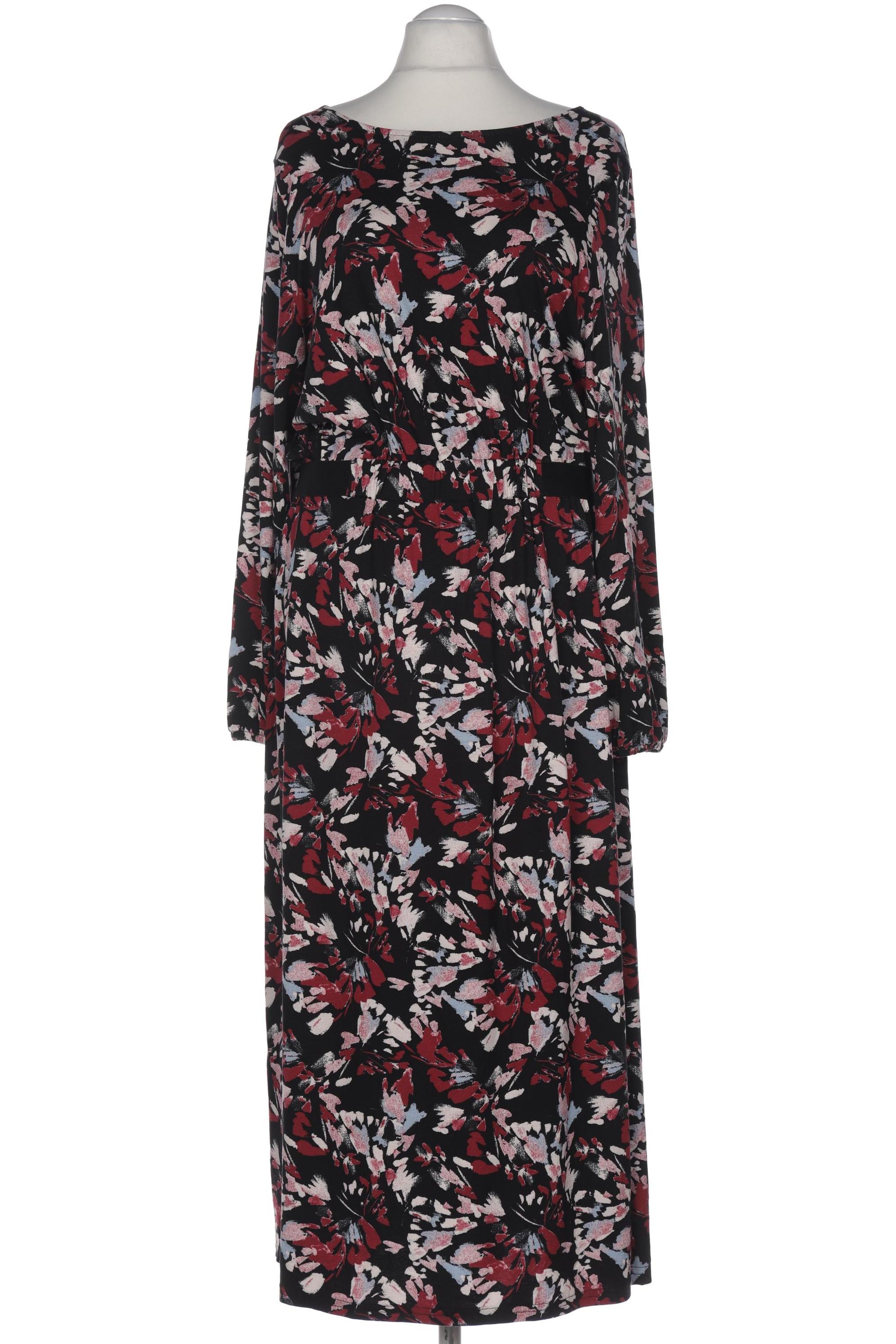 

Sara Lindholm Damen Kleid, schwarz, Gr. 46