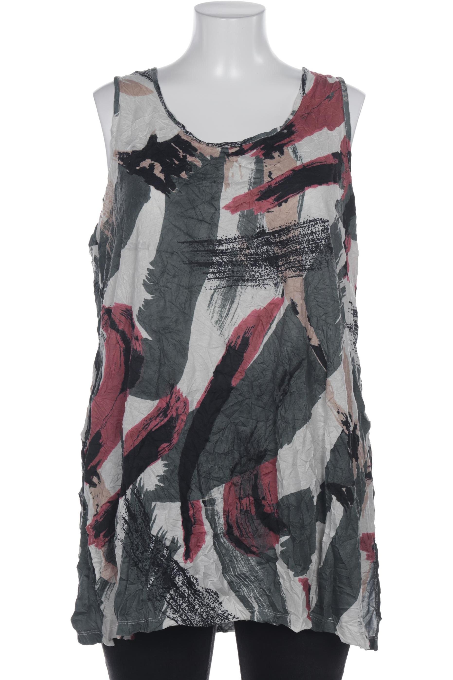 

Sara Lindholm Damen Top, mehrfarbig, Gr. 46