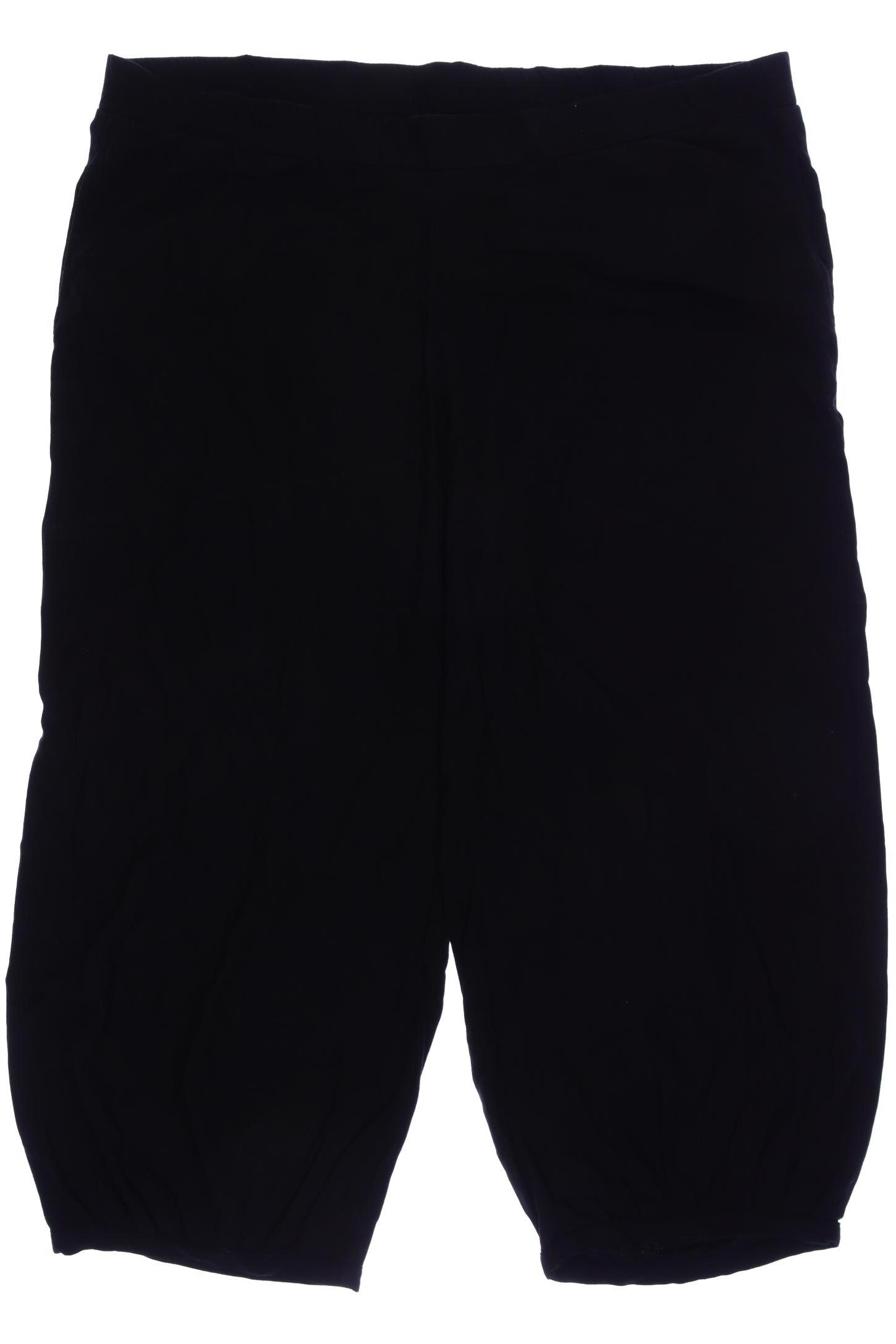 

Sara Lindholm Damen Stoffhose, schwarz, Gr. 52