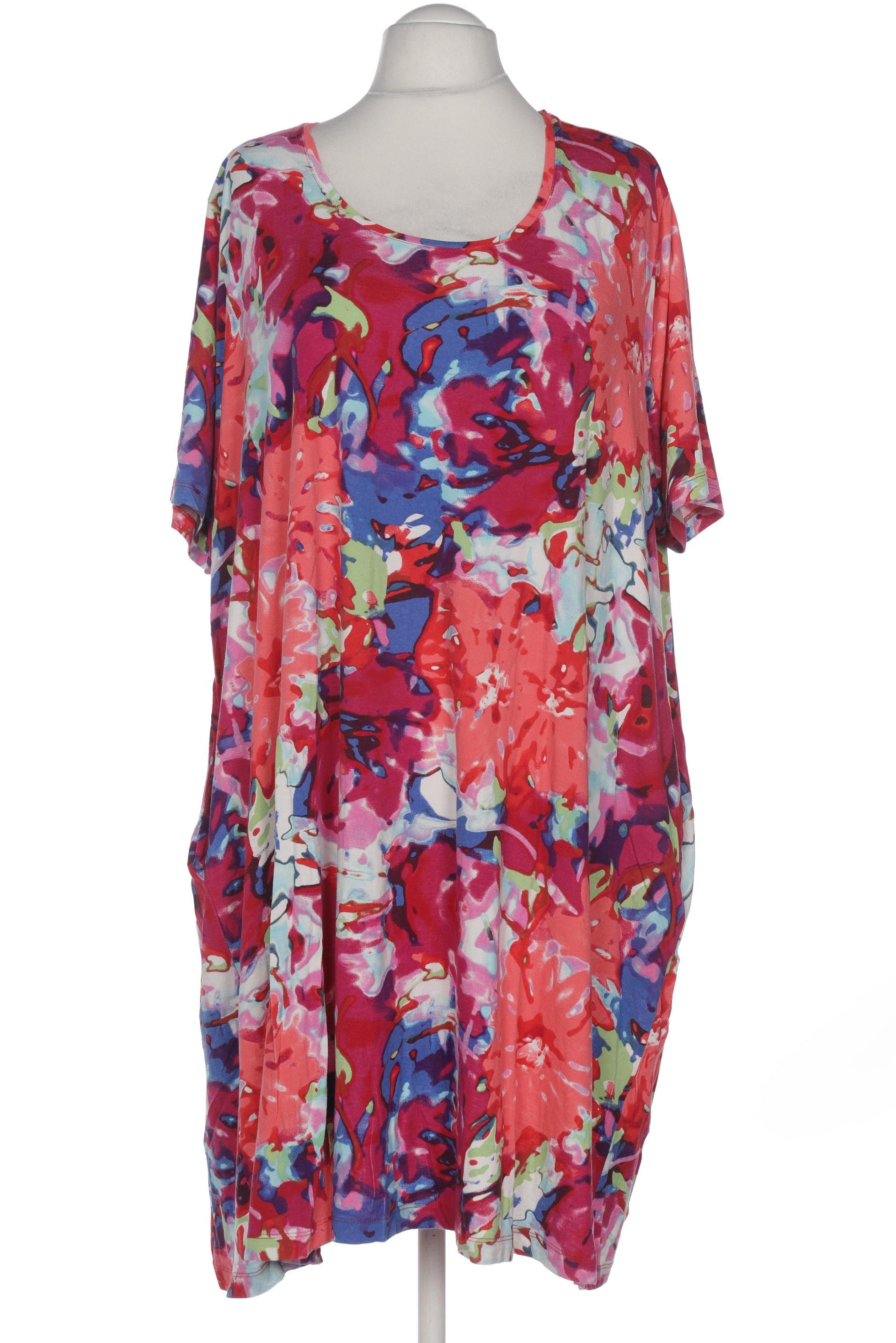 

Sara Lindholm Damen Kleid, mehrfarbig