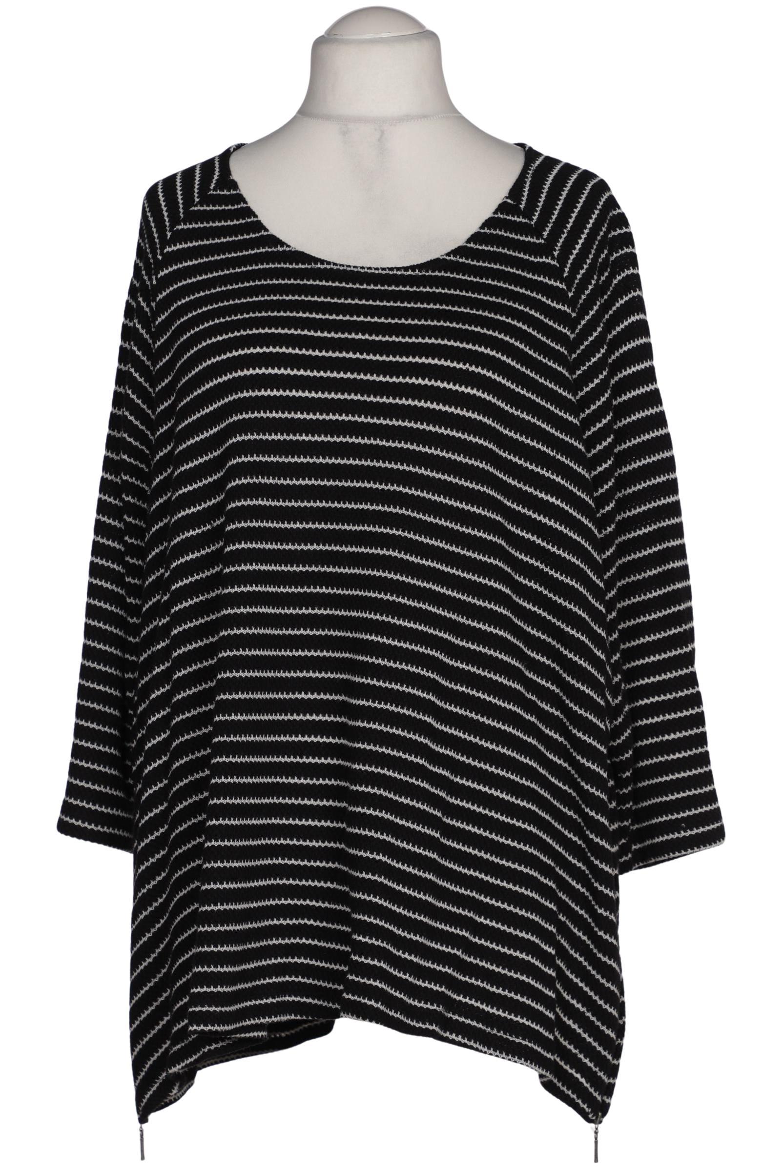 

Sara Lindholm Damen Pullover, mehrfarbig, Gr. 58