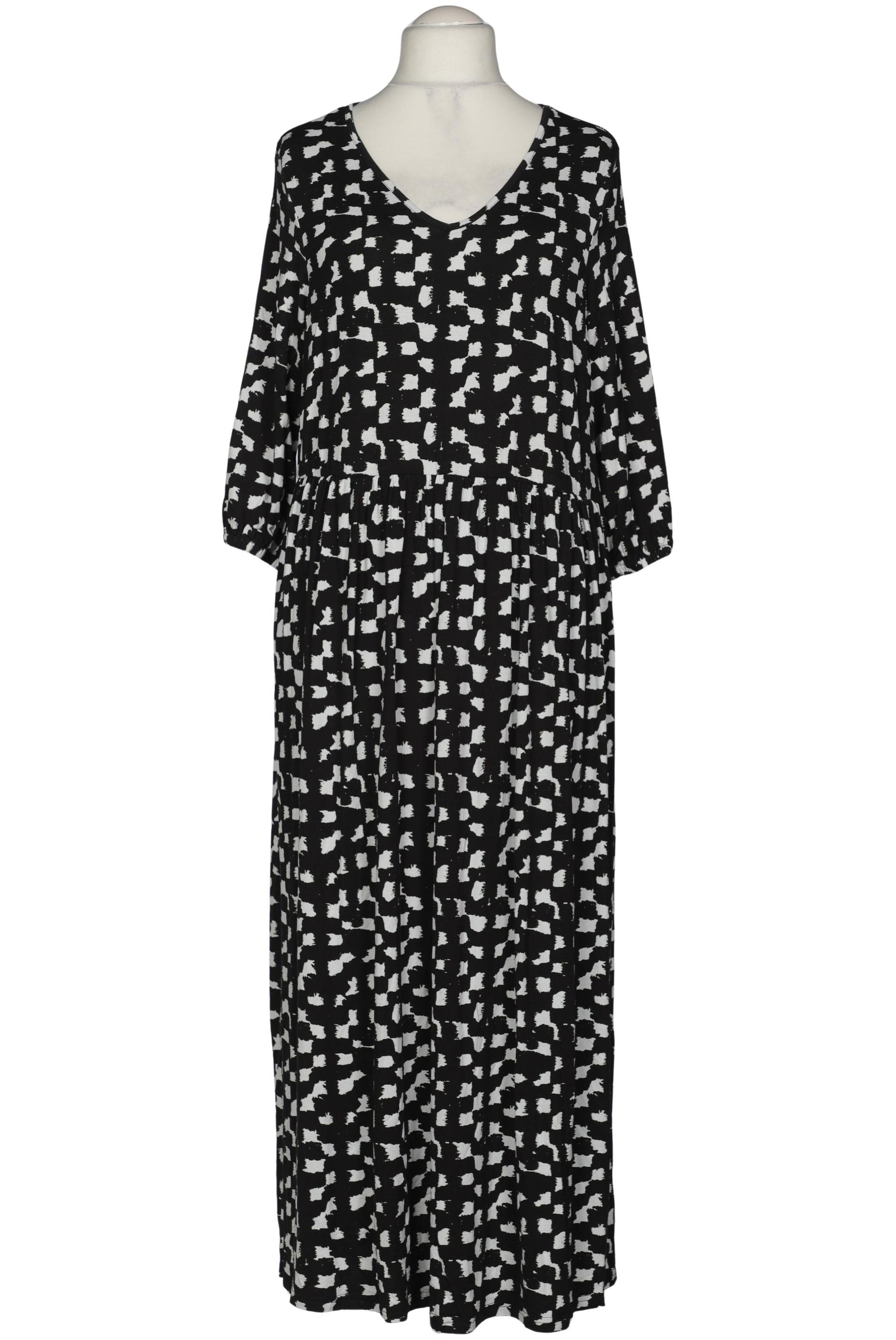 

Sara Lindholm Damen Kleid, mehrfarbig, Gr. 46