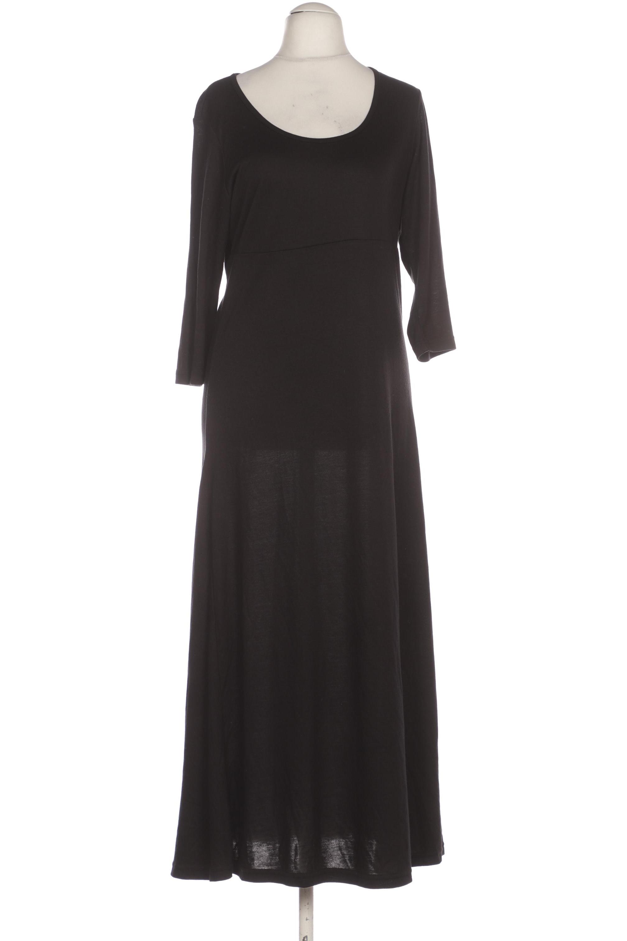 

Sara Lindholm Damen Kleid, schwarz, Gr. 40