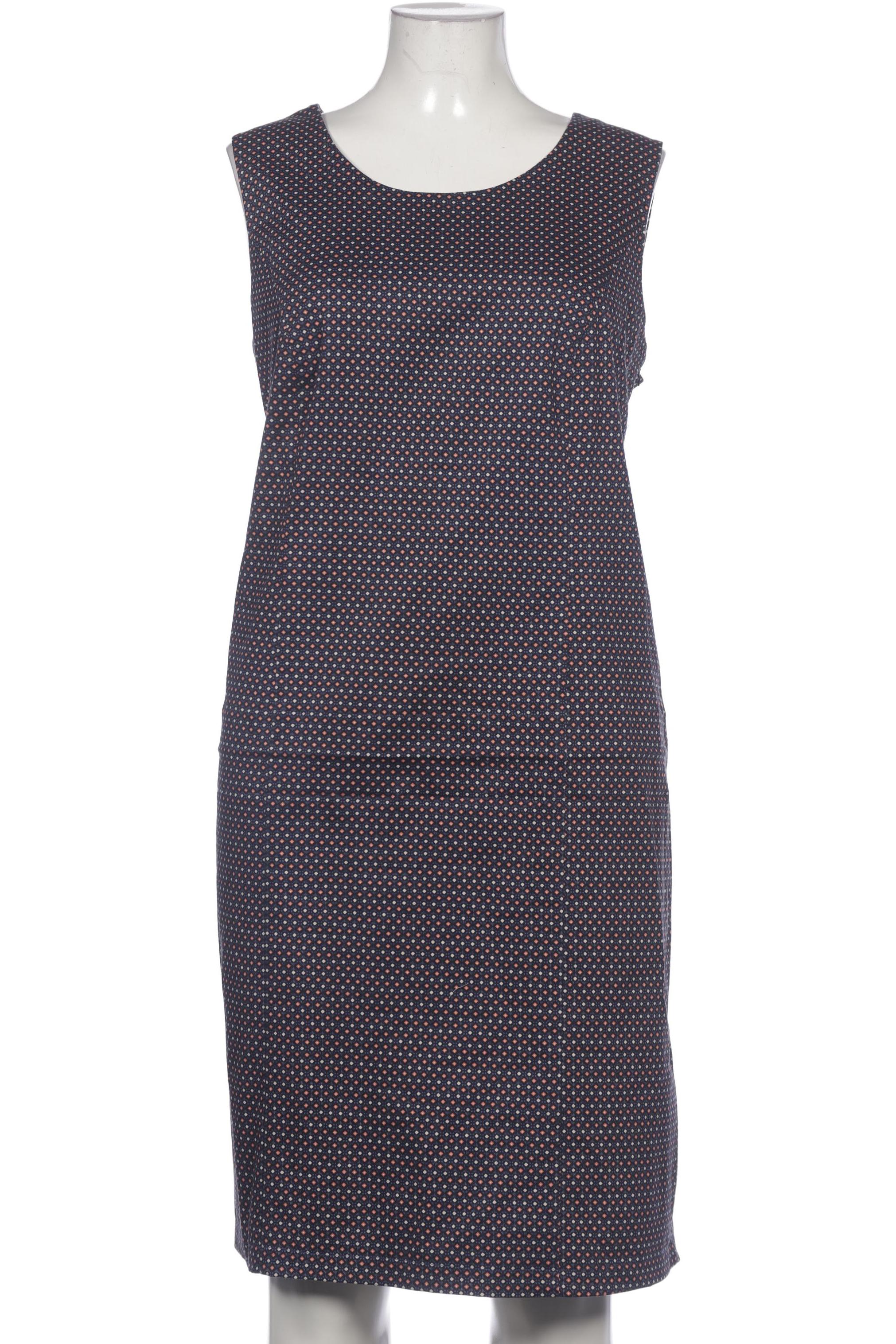

Sara Lindholm Damen Kleid, marineblau, Gr. 48