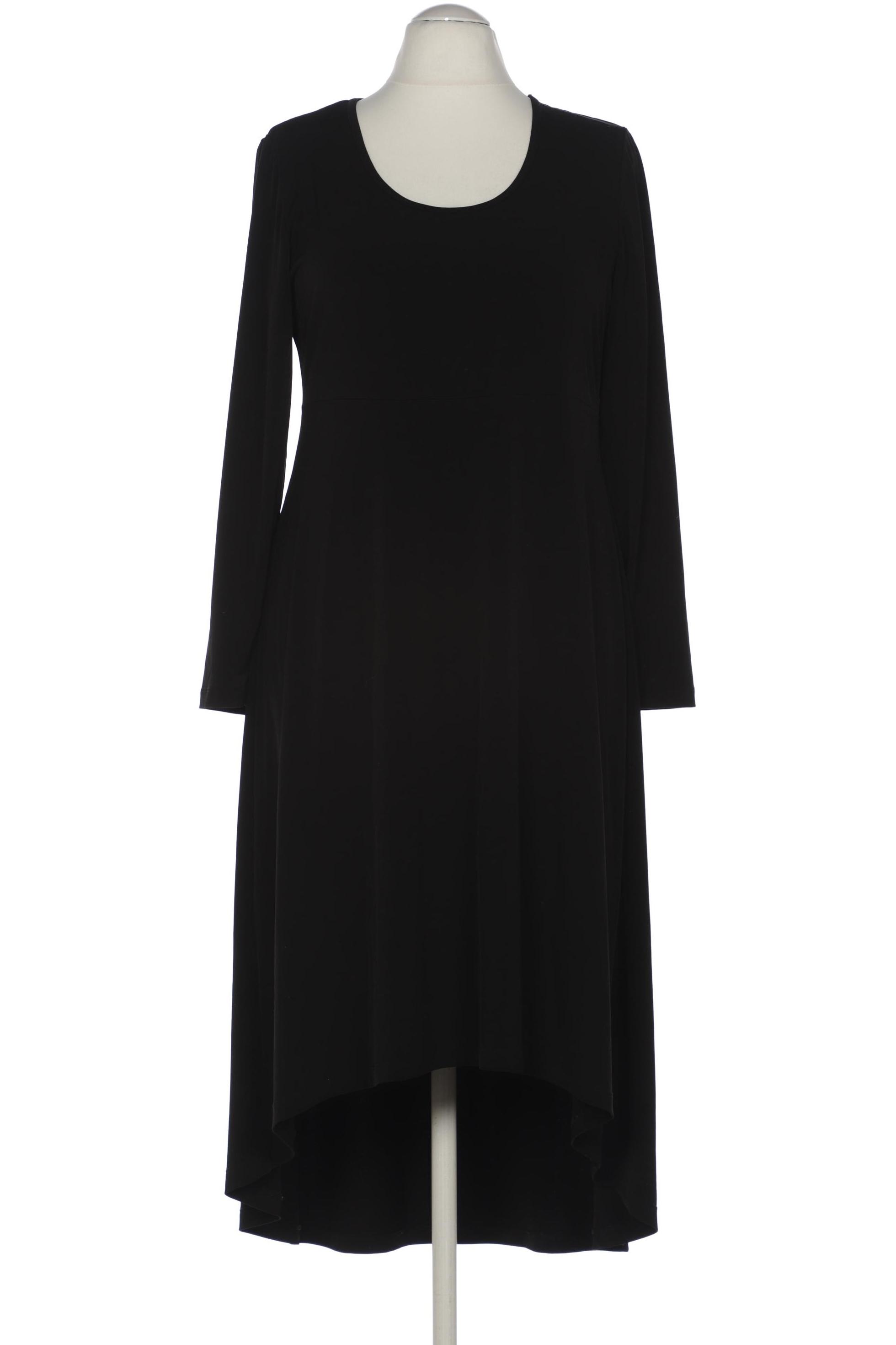 

Sara Lindholm Damen Kleid, schwarz, Gr. 42