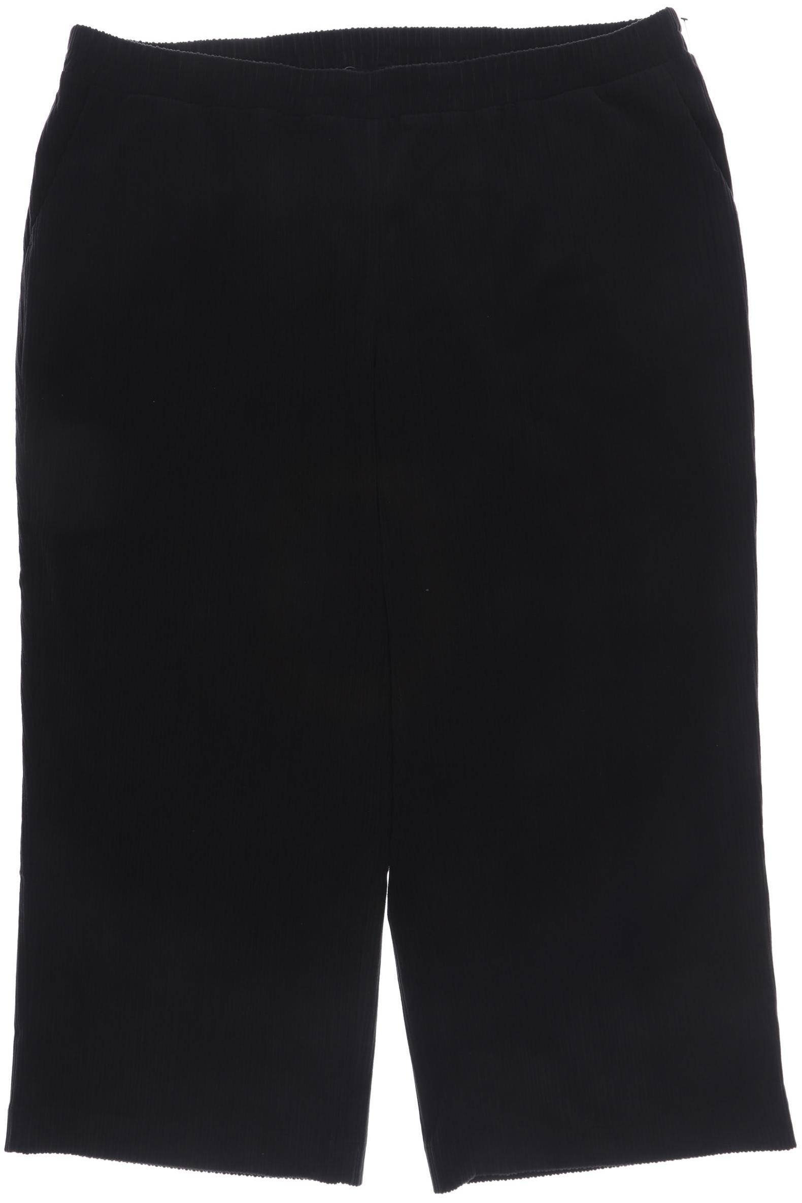 

Sara Lindholm Damen Stoffhose, schwarz, Gr. 52