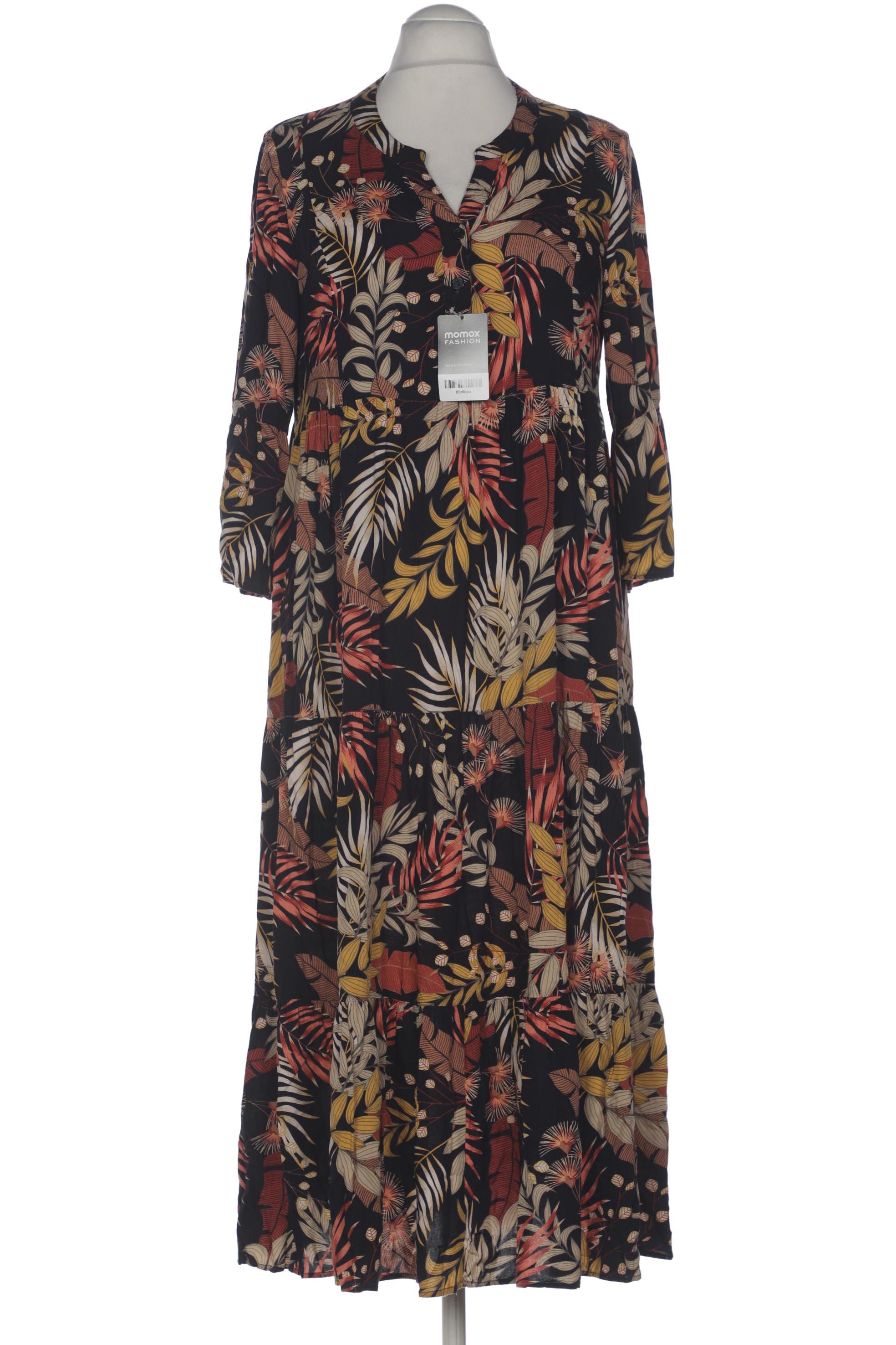 

Sara Lindholm Damen Kleid, mehrfarbig, Gr. 42