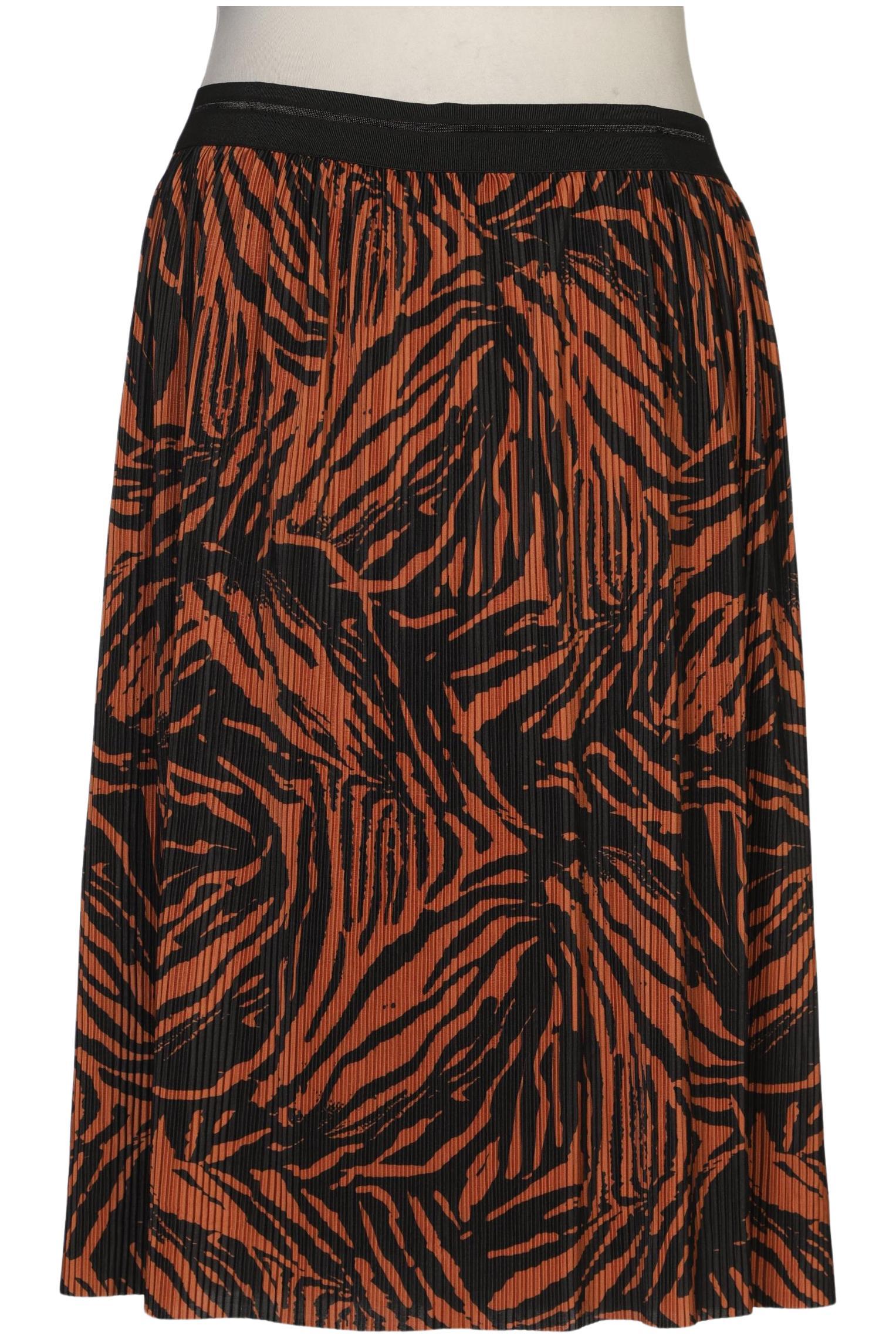 

Sara Lindholm Damen Rock, mehrfarbig, Gr. 50