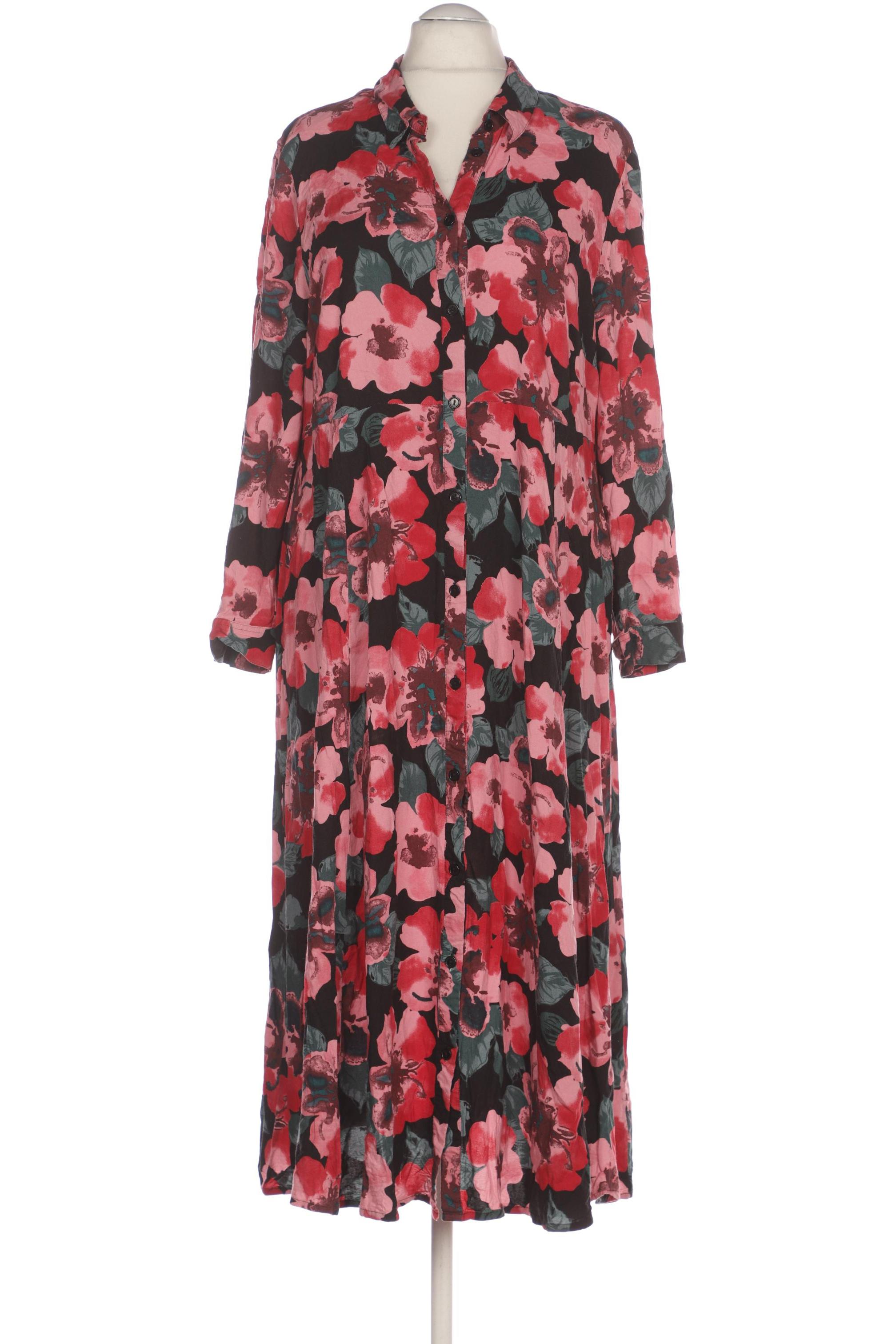 

Sara Lindholm Damen Kleid, mehrfarbig