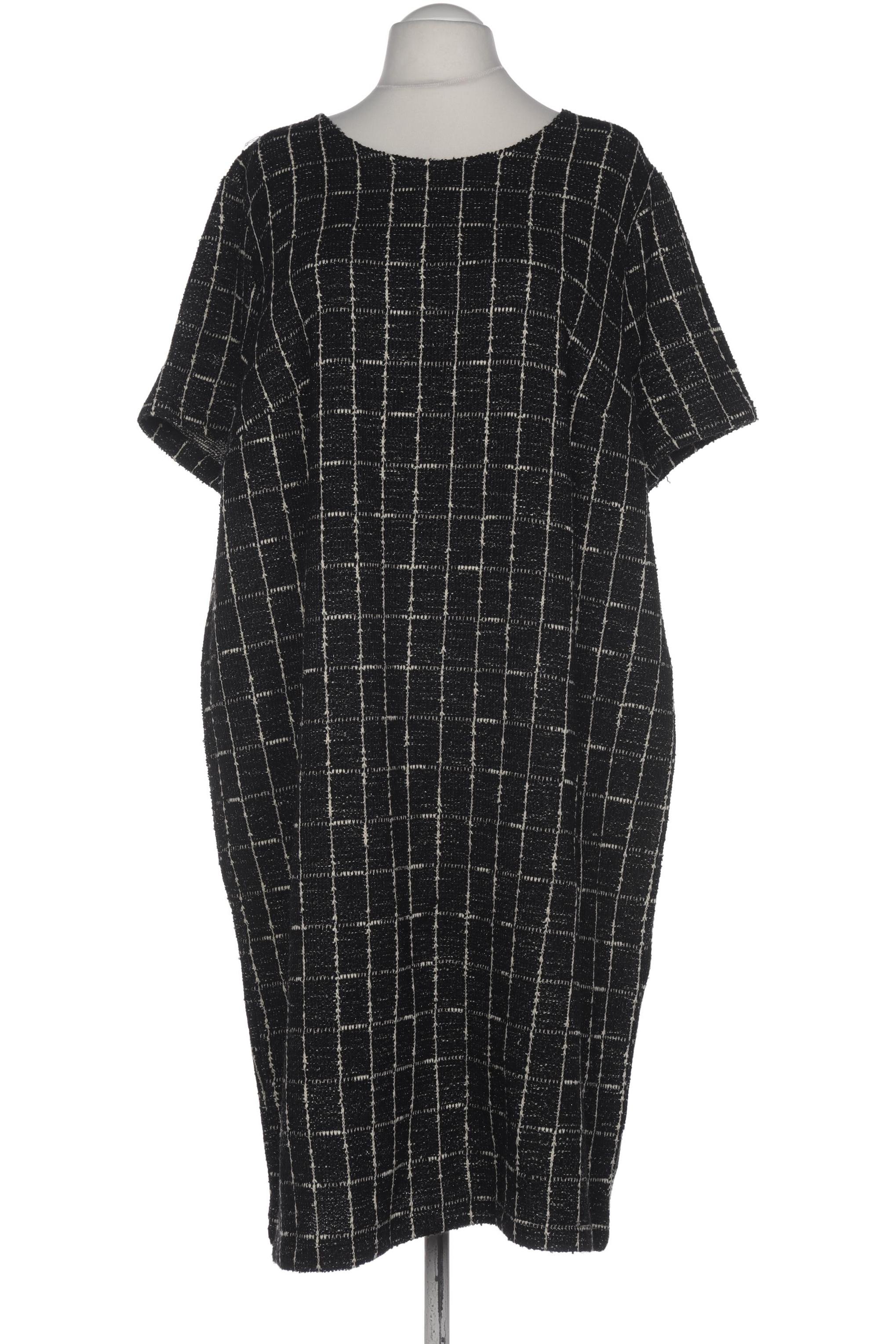 

Sara Lindholm Damen Kleid, schwarz