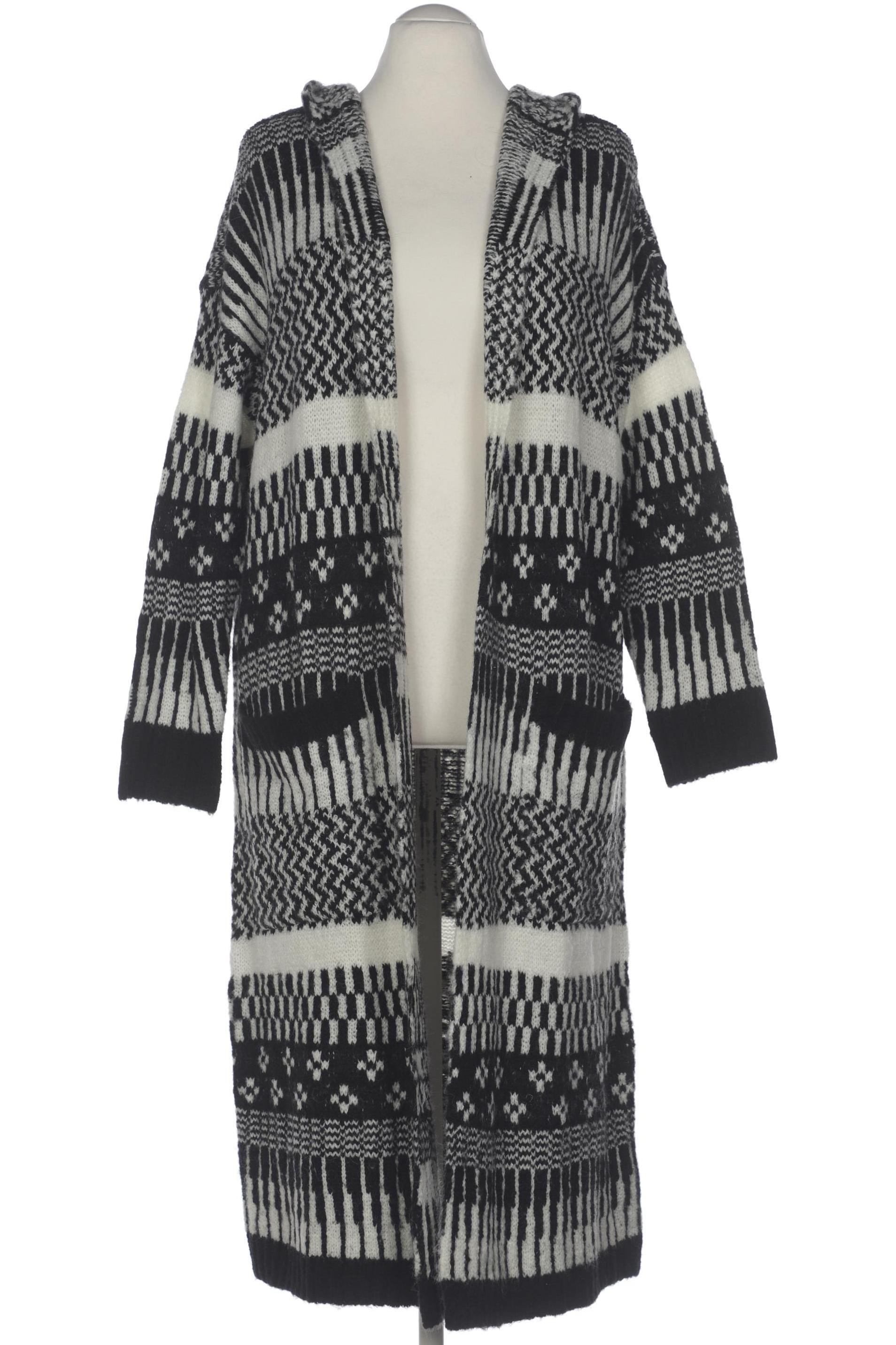 

Sara Lindholm Damen Strickjacke, schwarz, Gr. 48