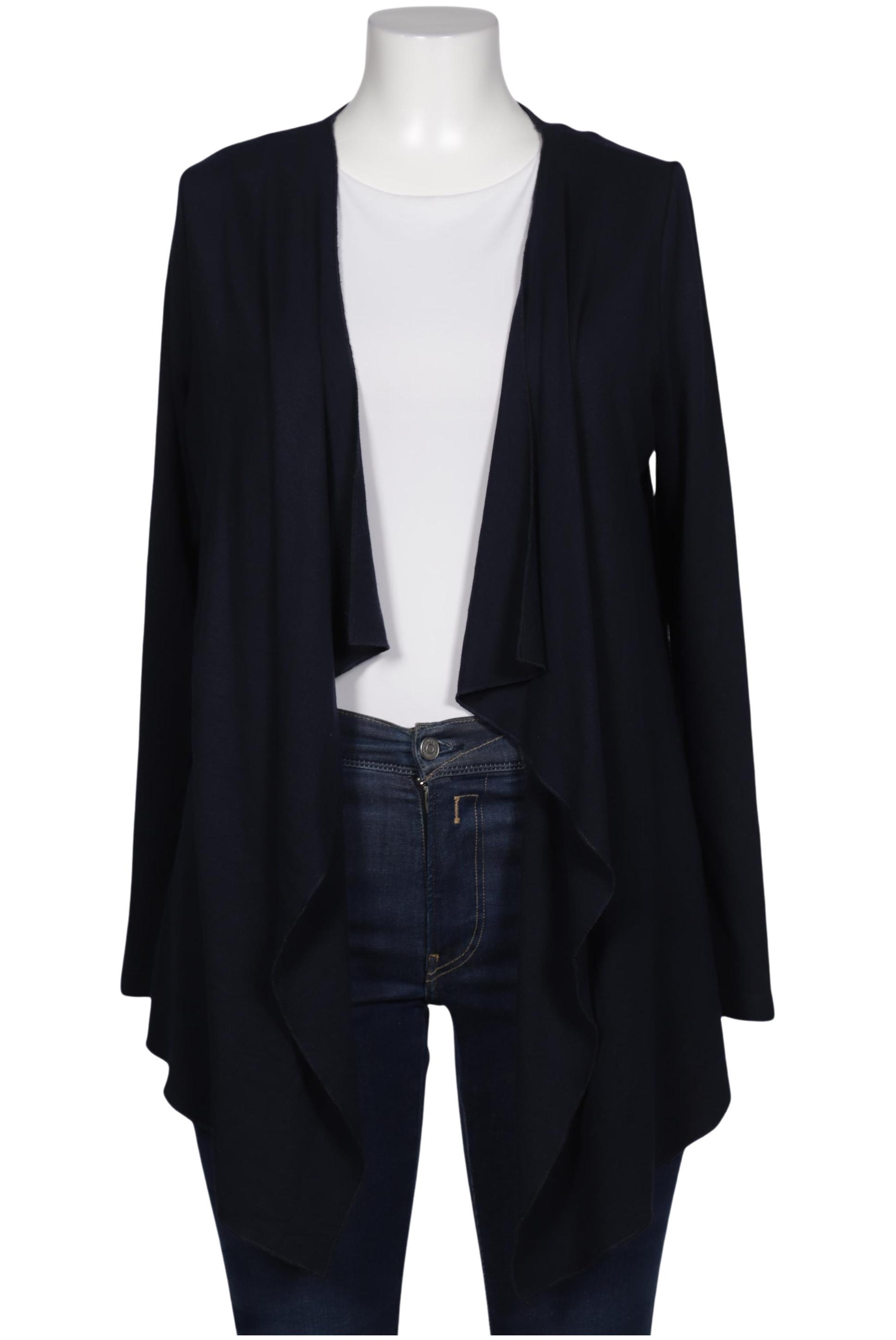 

Sara Lindholm Damen Strickjacke, marineblau, Gr. 42