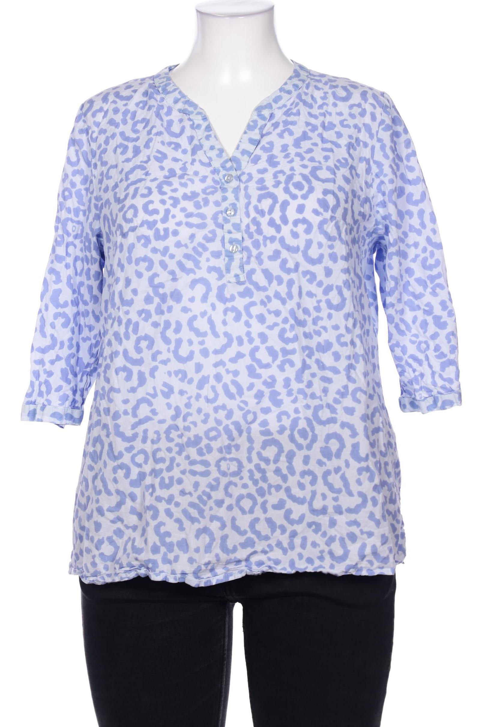 

Sara Lindholm Damen Bluse, flieder, Gr. 44