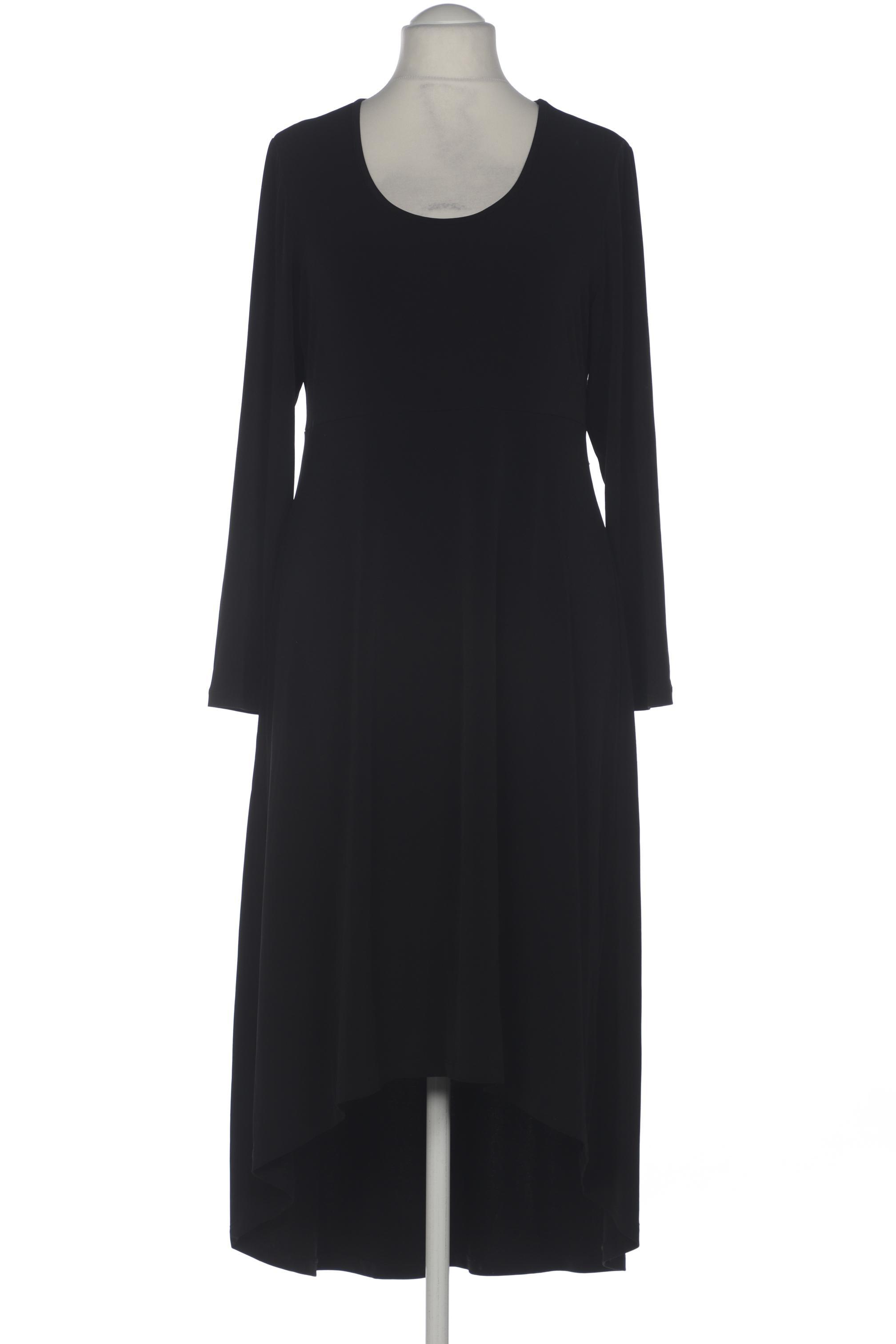 

Sara Lindholm Damen Kleid, schwarz, Gr. 44