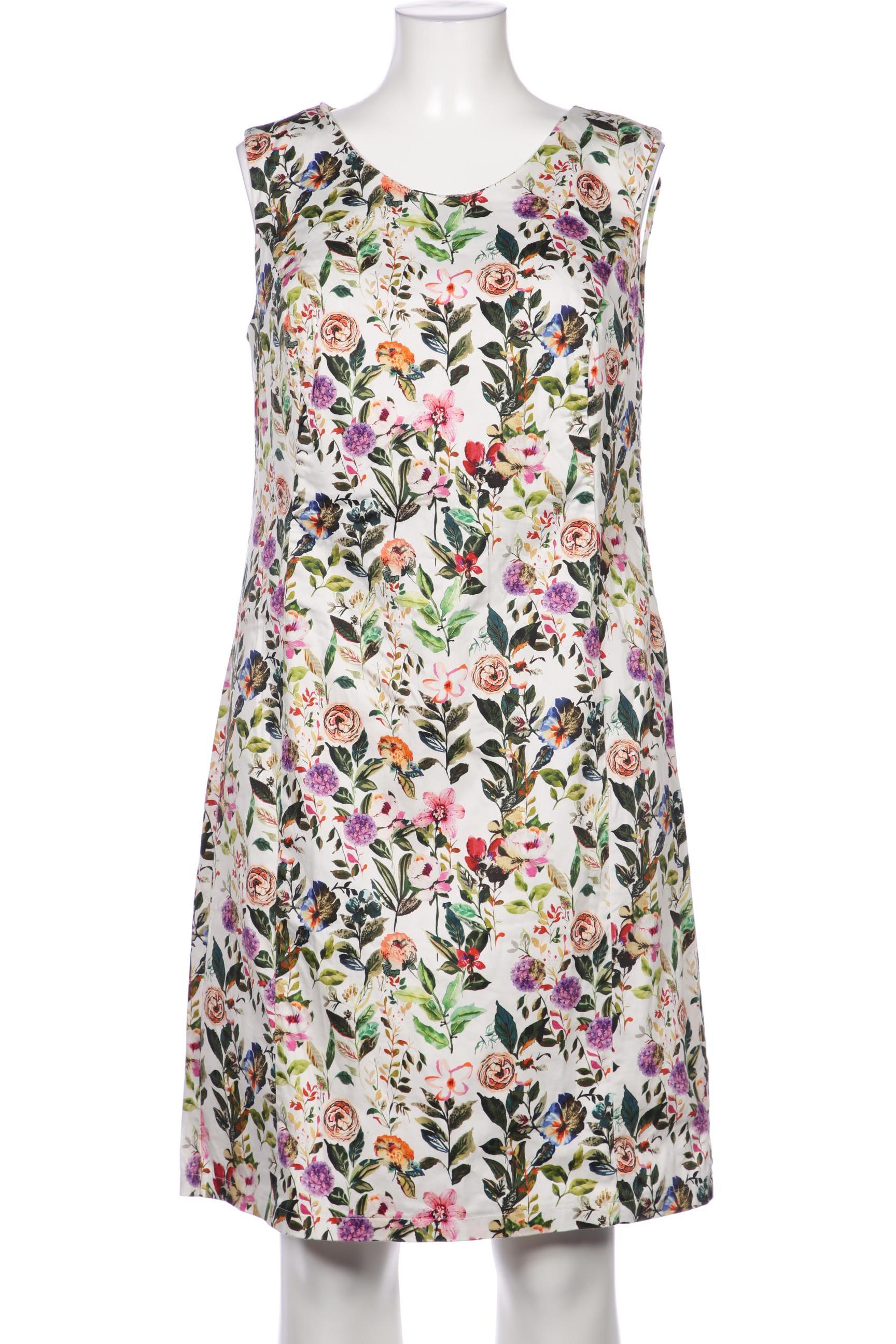 

Sara Lindholm Damen Kleid, mehrfarbig