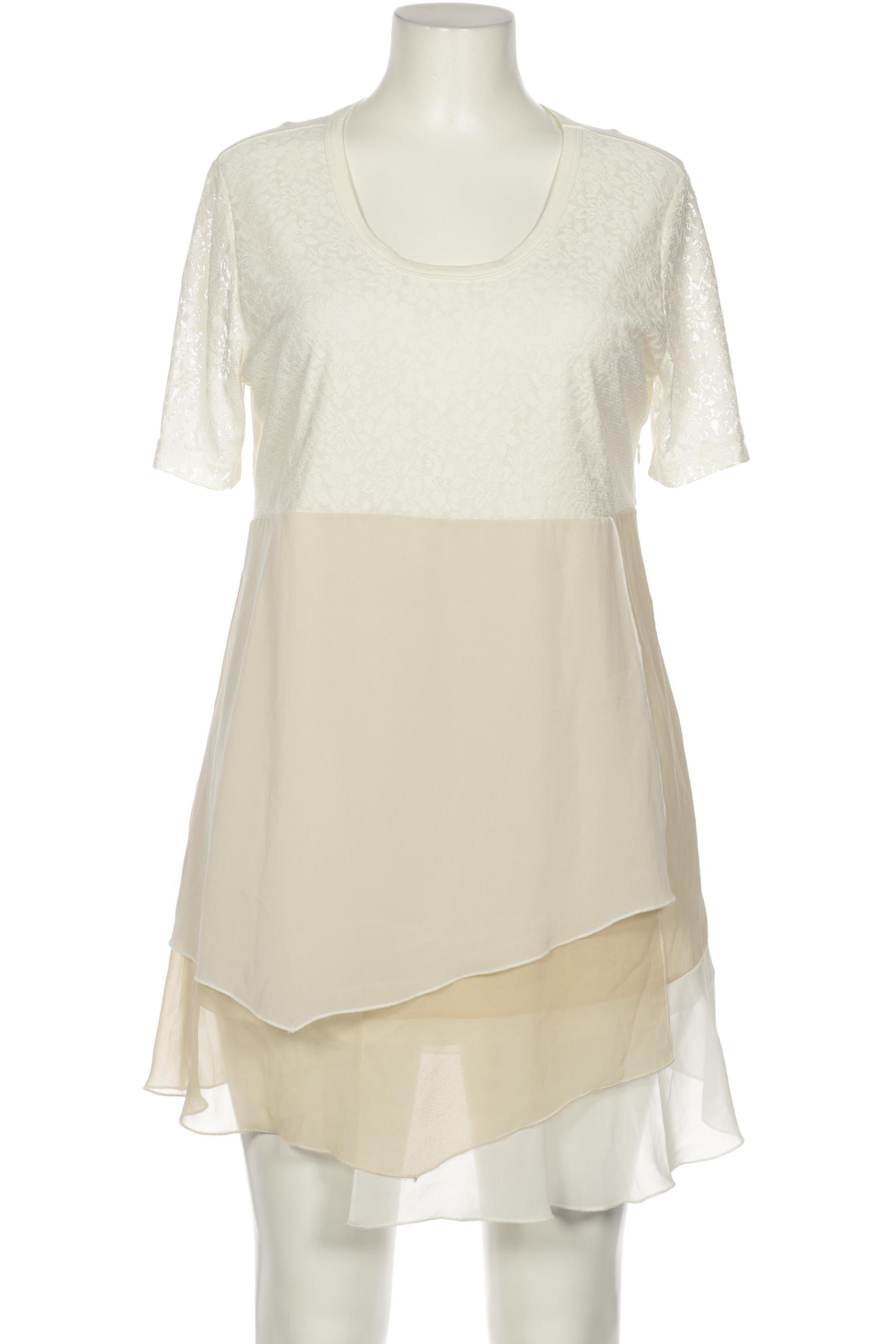 

Sara Lindholm Damen Kleid, beige, Gr. 42