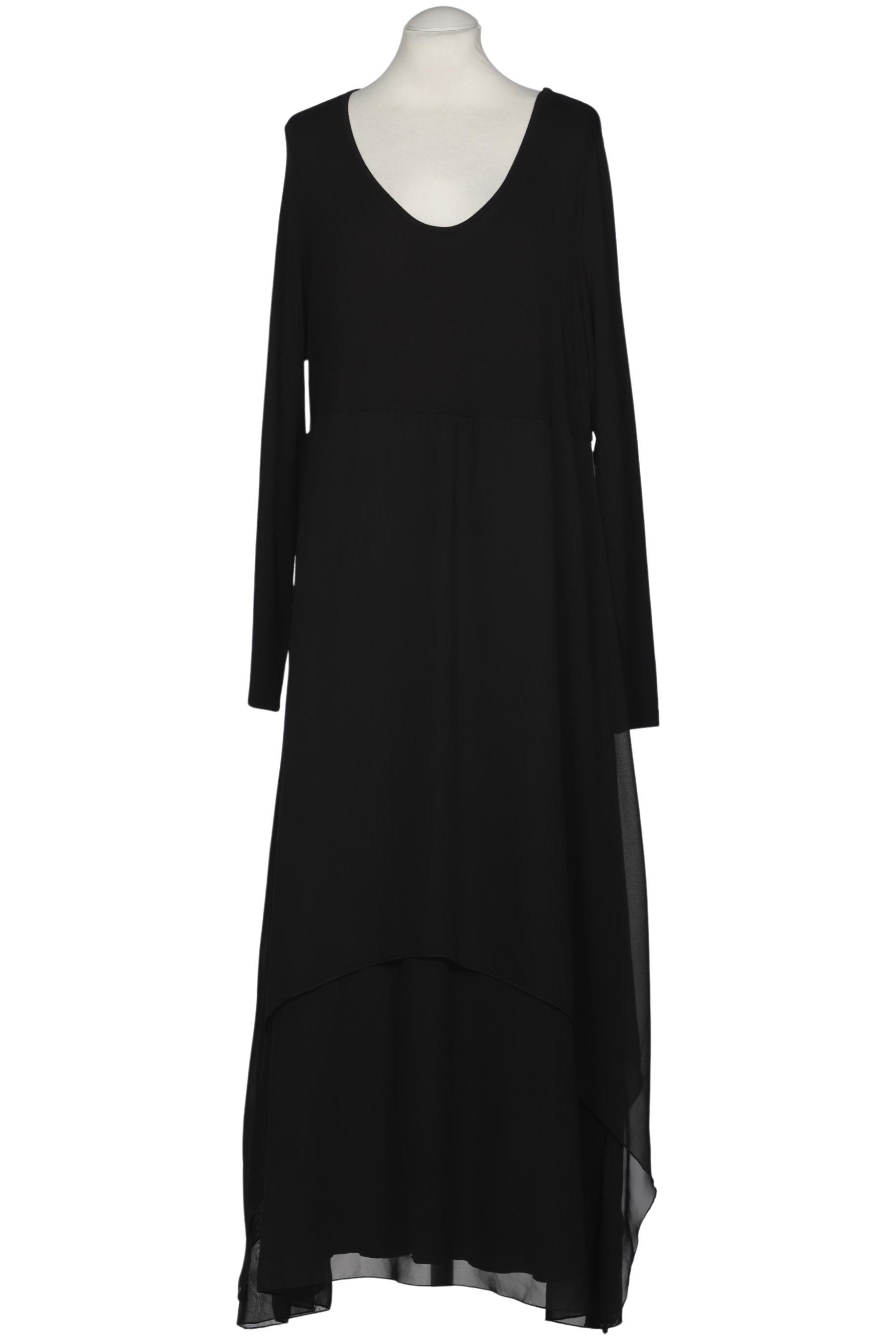 

Sara Lindholm Damen Kleid, schwarz, Gr. 42