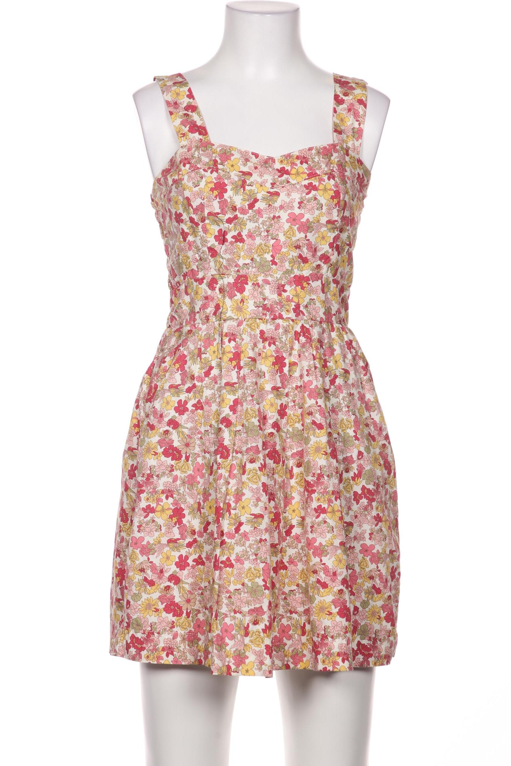 

Sara Lindholm Damen Kleid, mehrfarbig, Gr. 36