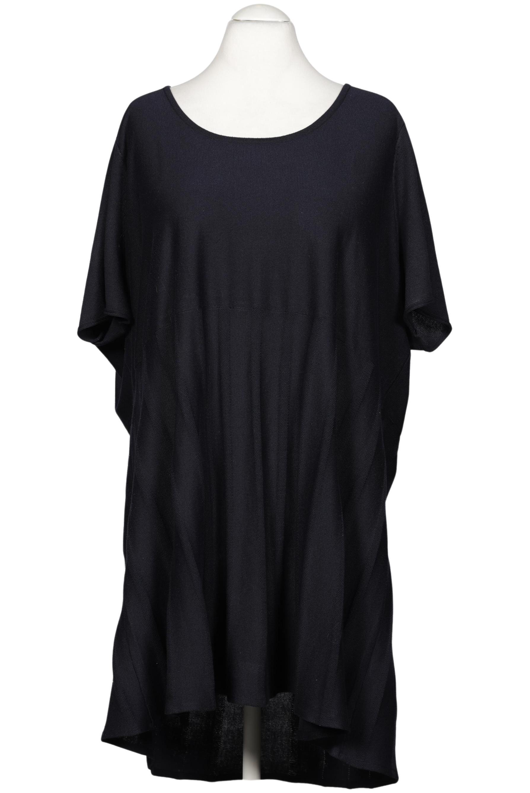 

Sara Lindholm Damen Kleid, marineblau, Gr. 48