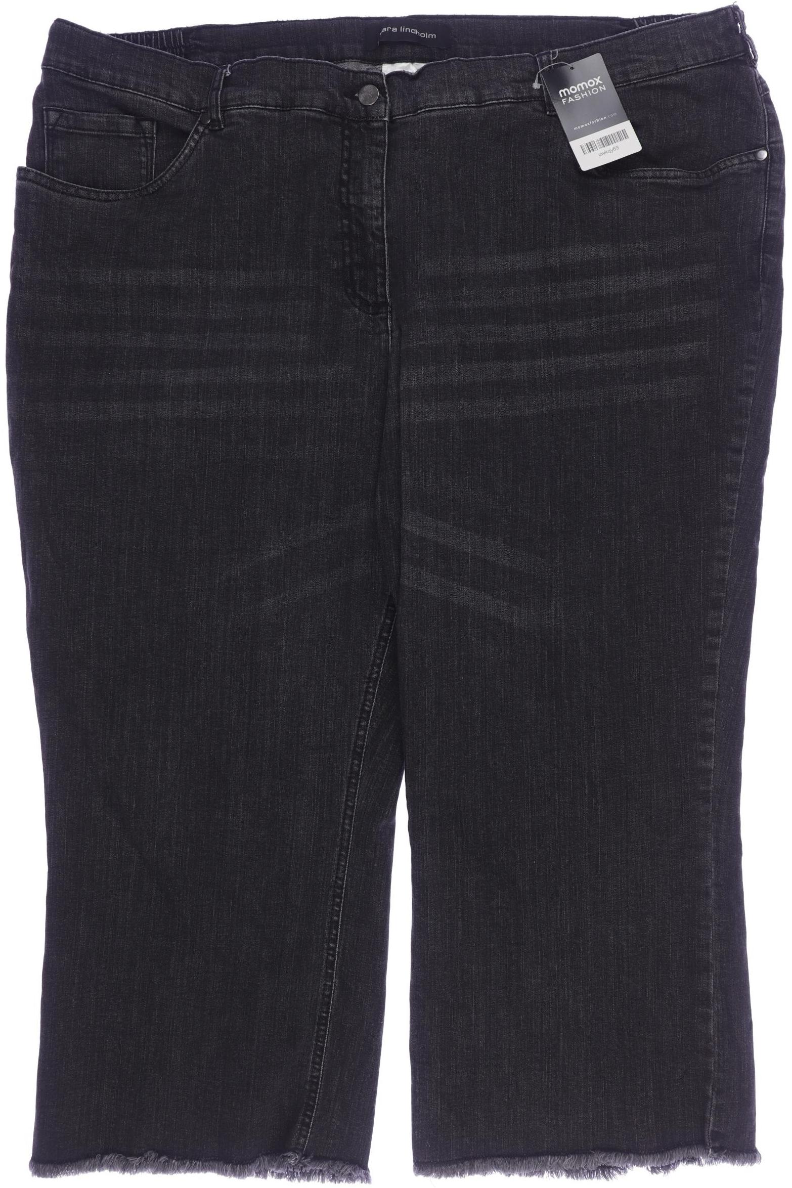 

Sara Lindholm Damen Jeans, grau, Gr. 54