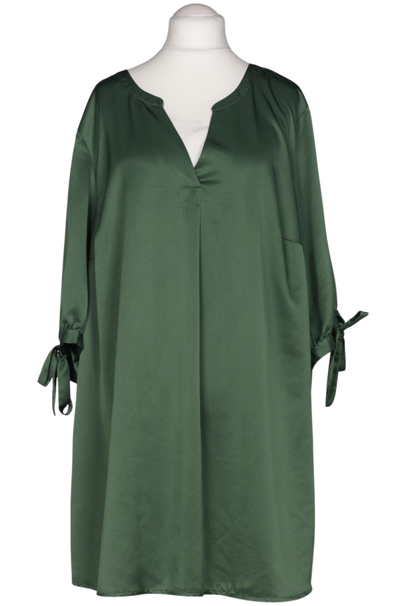 

Sara Lindholm Damen Bluse, grün, Gr. 56