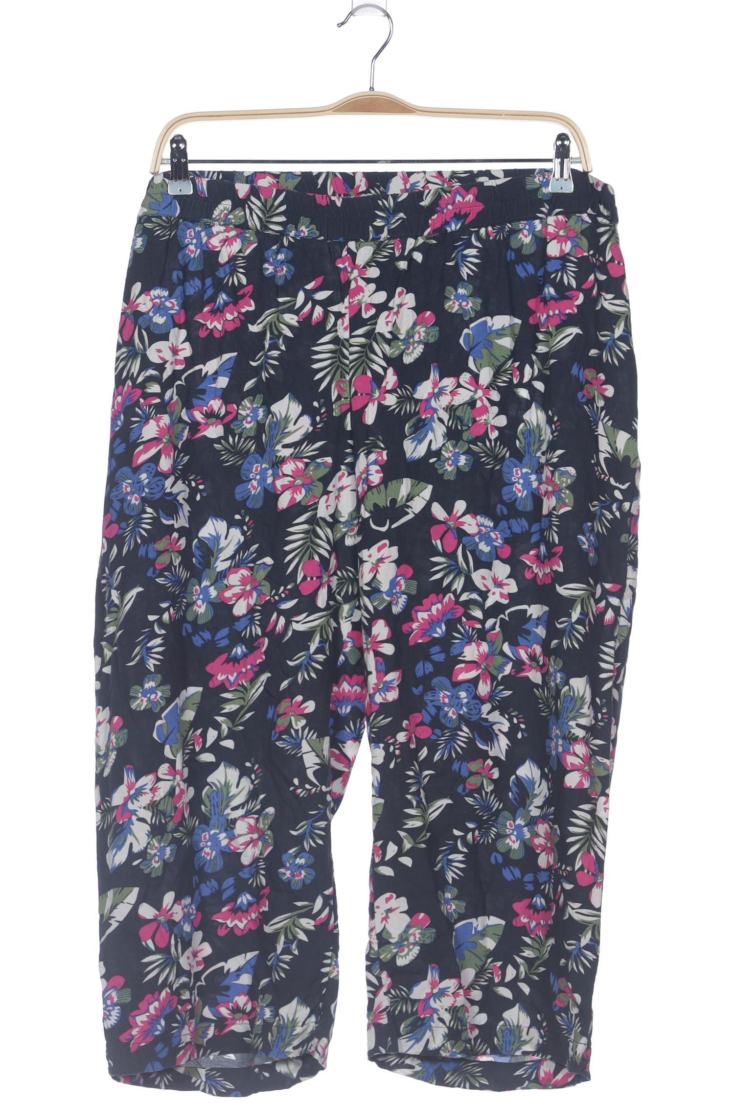 

Sara Lindholm Damen Stoffhose, marineblau, Gr. 52