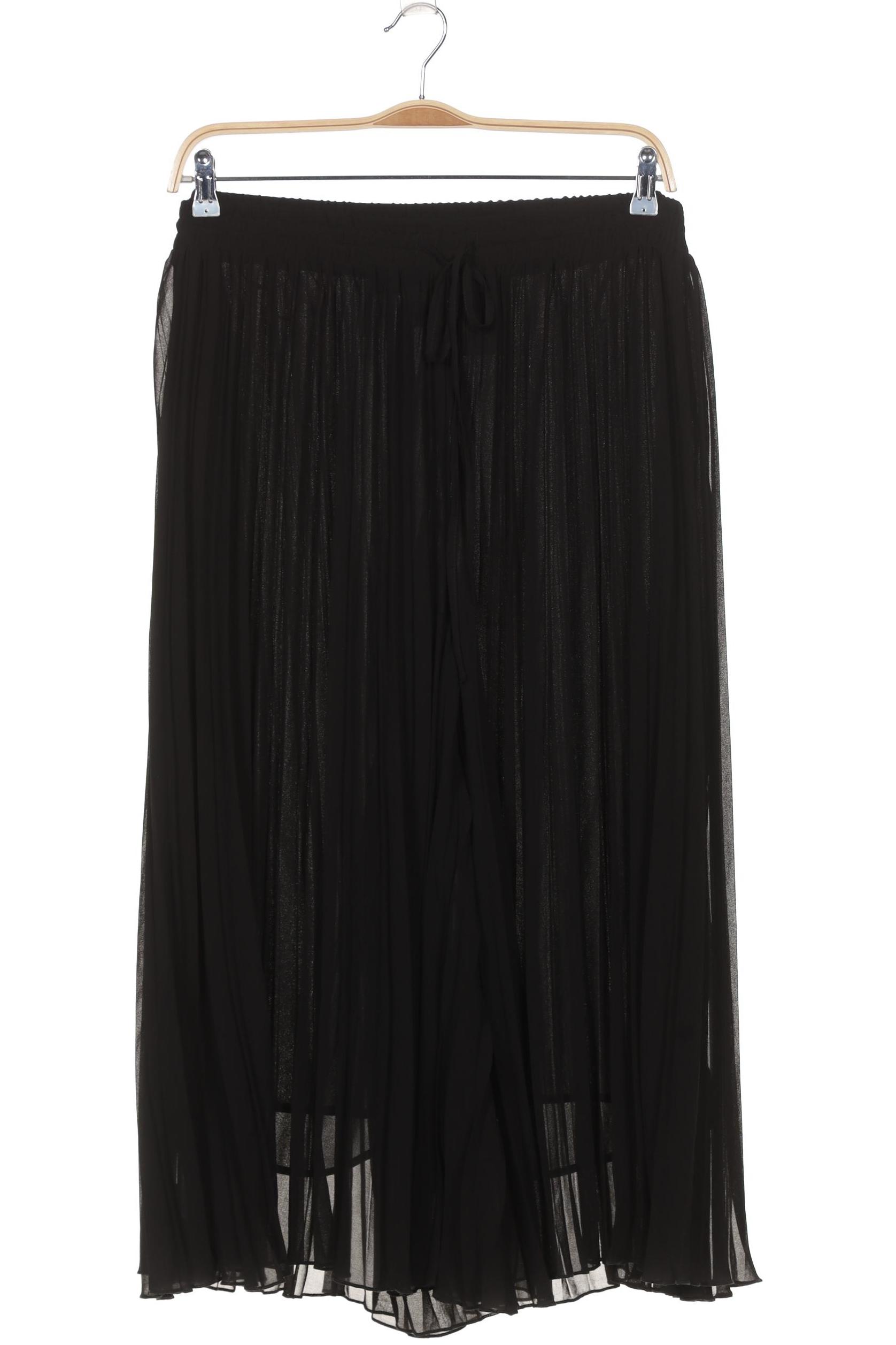 

Sara Lindholm Damen Stoffhose, schwarz, Gr. 50