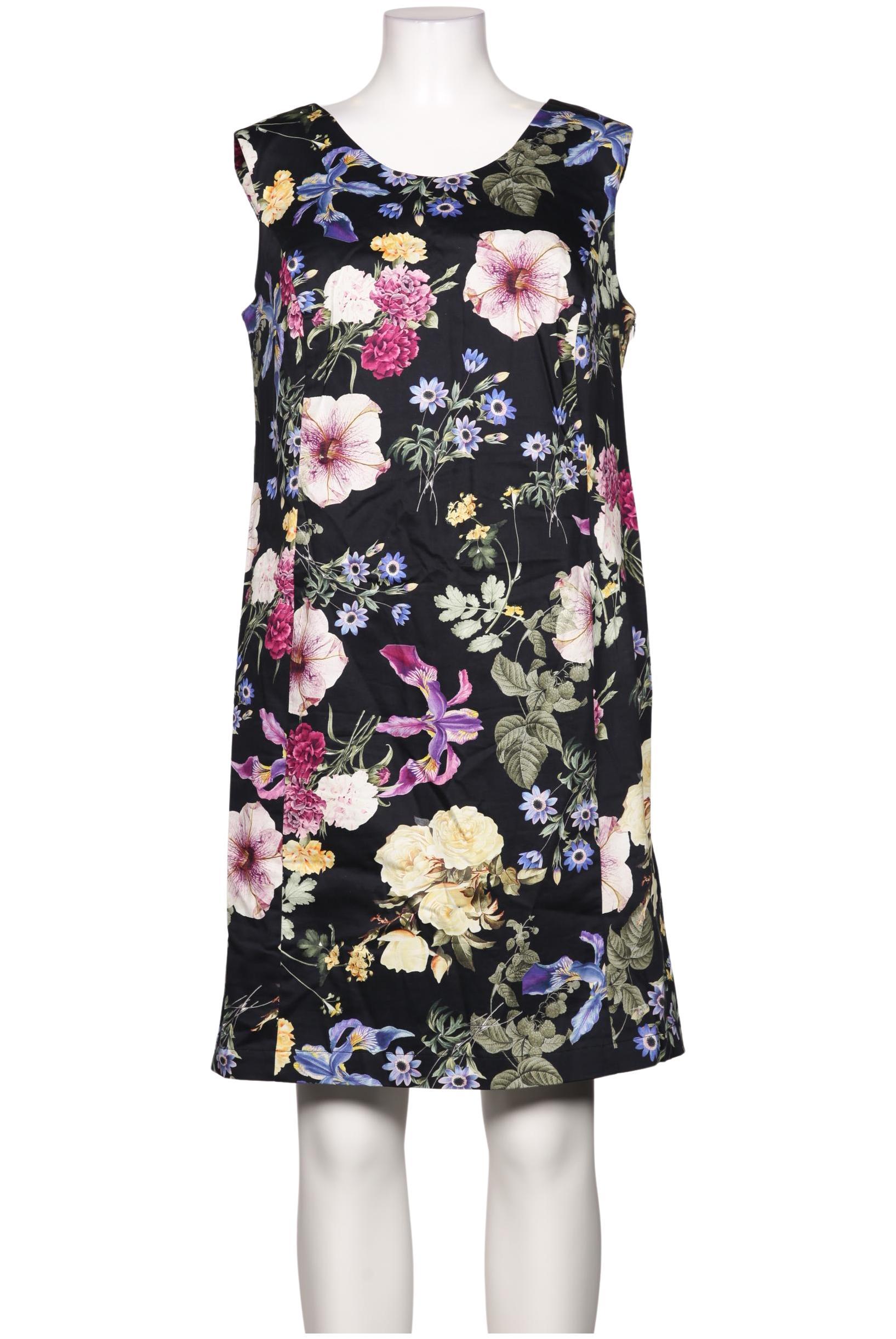 

Sara Lindholm Damen Kleid, mehrfarbig, Gr. 46