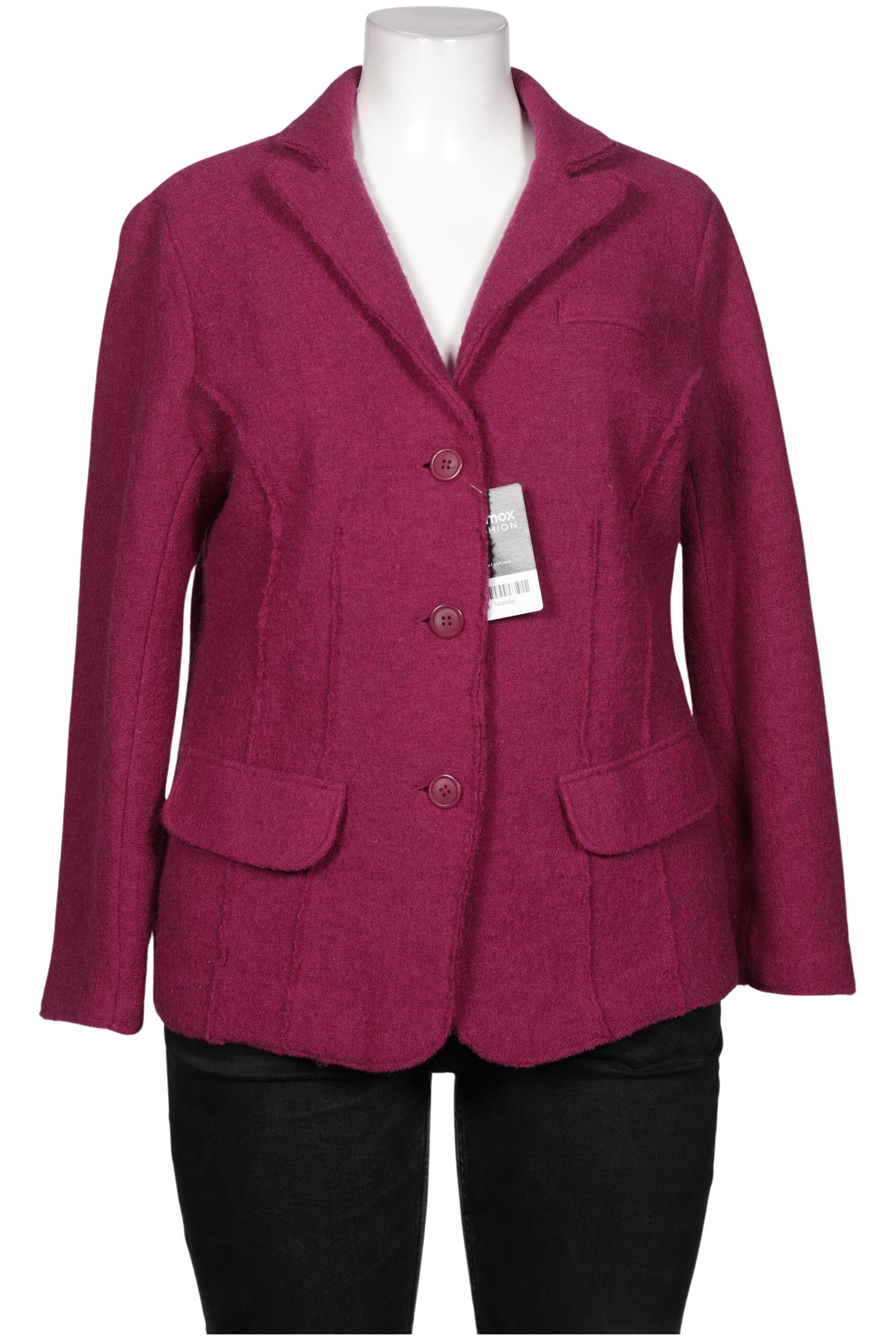 

Sara Lindholm Damen Blazer, flieder, Gr. 44