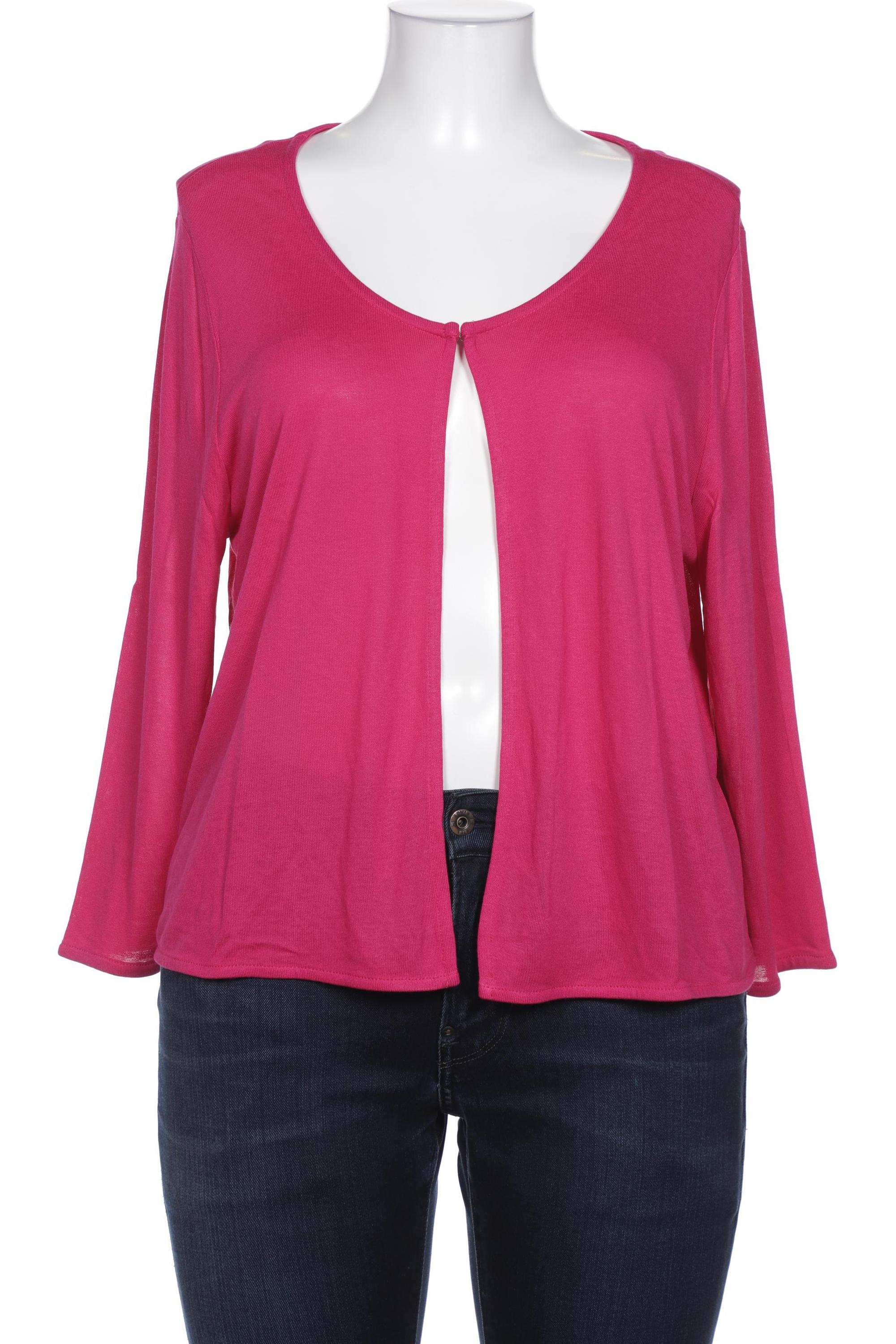 

Sara Lindholm Damen Strickjacke, pink