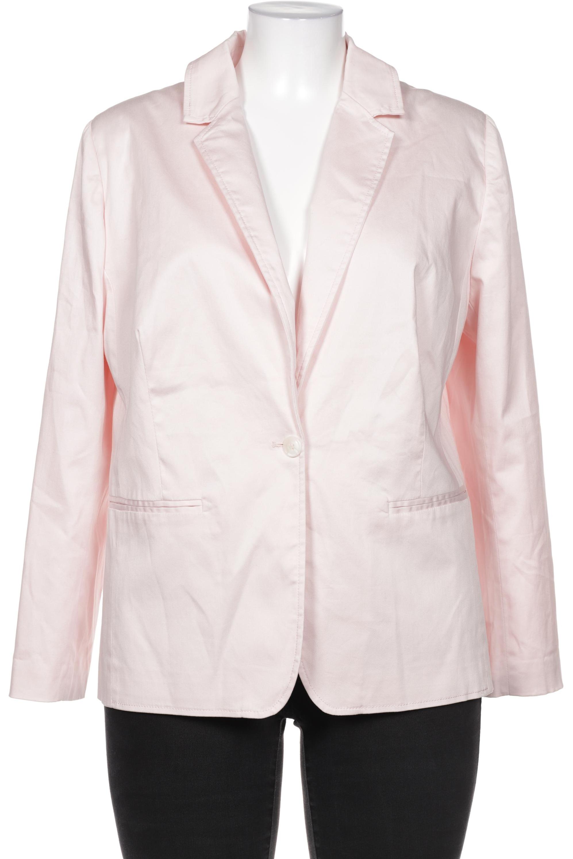 

Sara Lindholm Damen Blazer, pink, Gr. 48