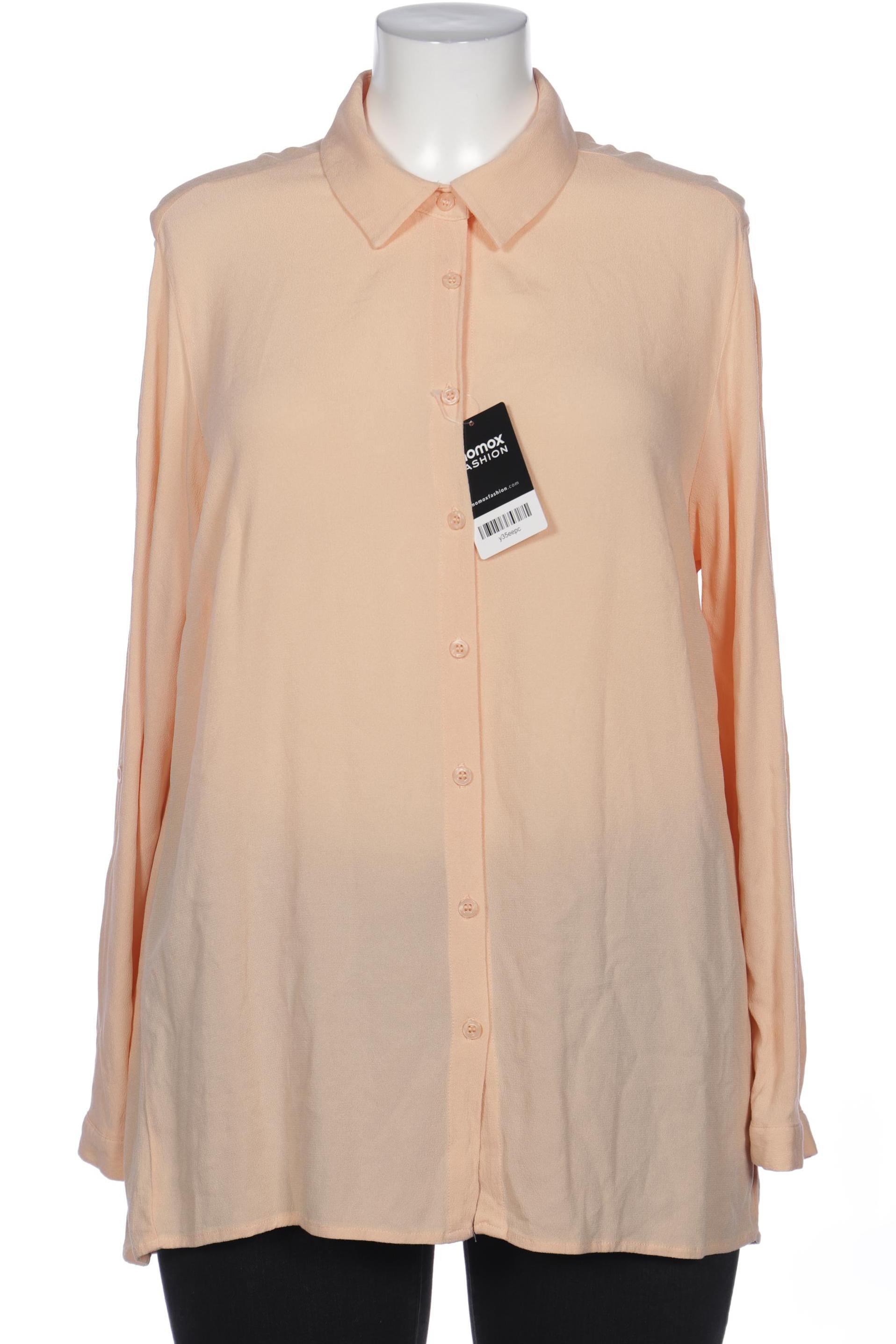 

Sara Lindholm Damen Bluse, orange