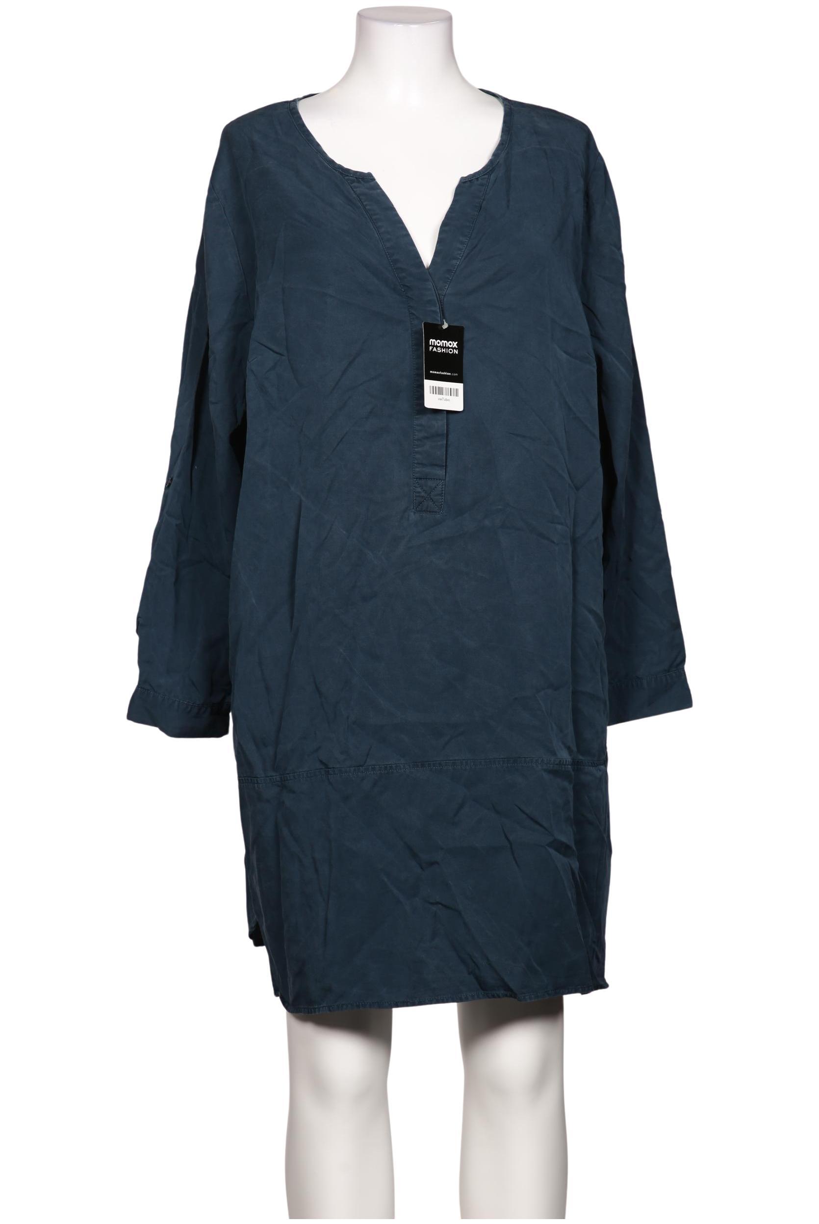 

Sara Lindholm Damen Kleid, marineblau, Gr. 50