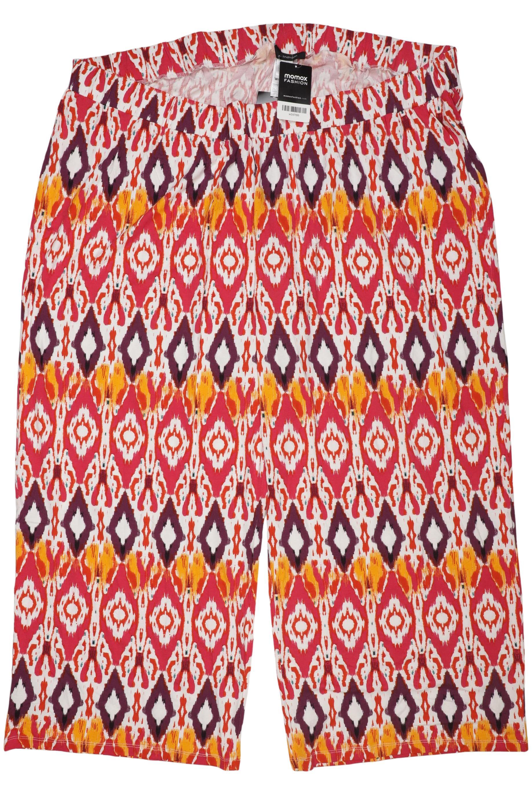 

Sara Lindholm Damen Stoffhose, mehrfarbig, Gr. 58