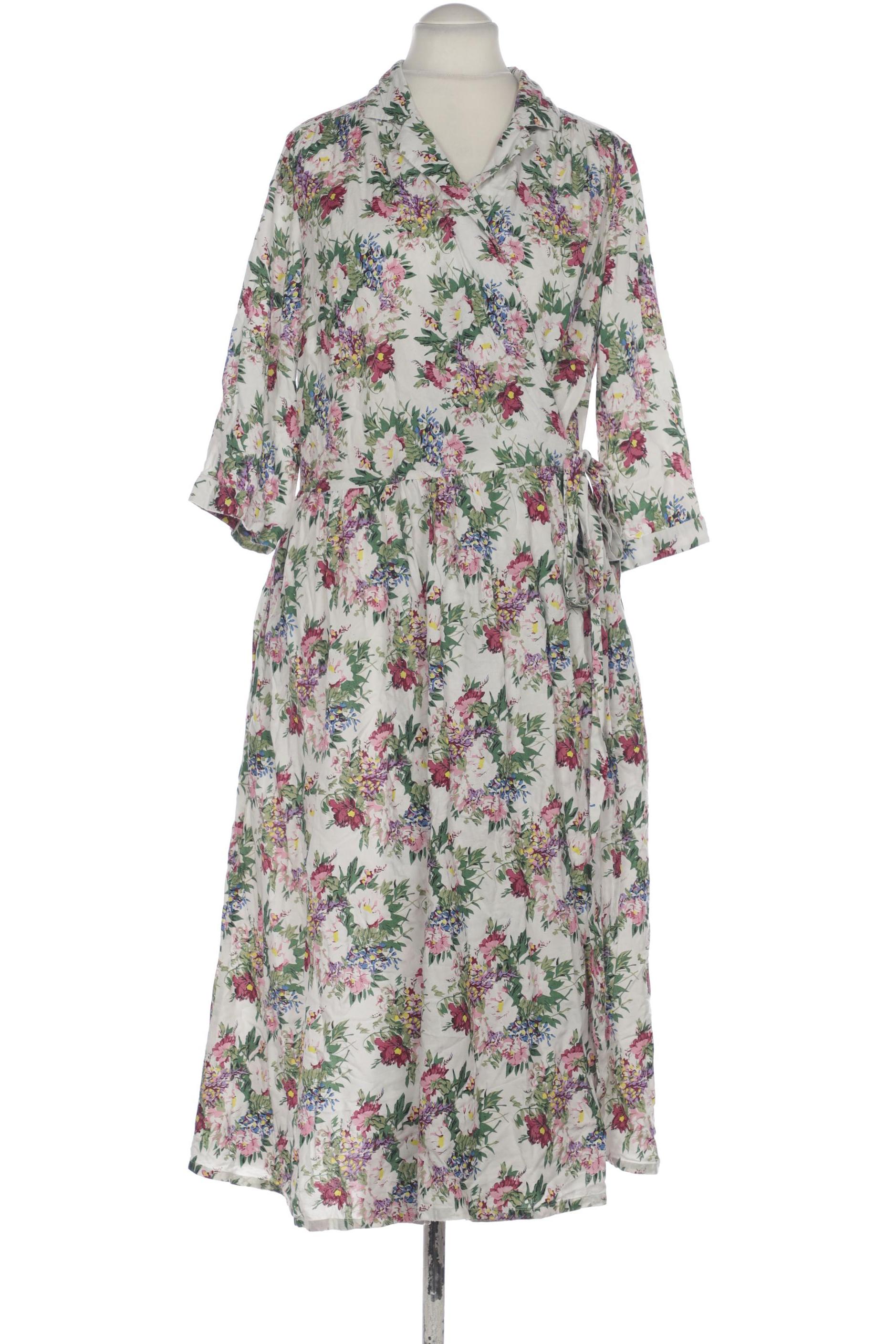 

Sara Lindholm Damen Kleid, mehrfarbig, Gr. 46