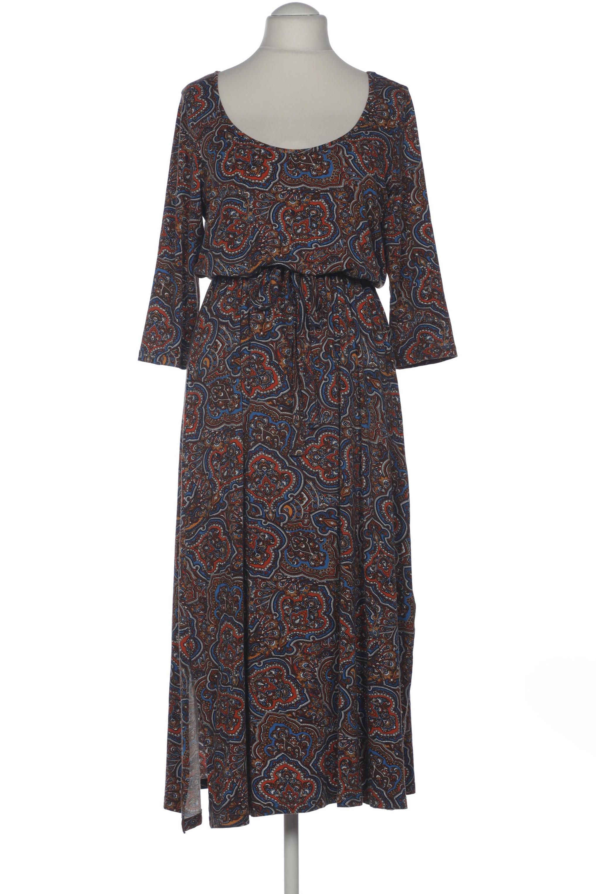

Sara Lindholm Damen Kleid, mehrfarbig, Gr. 42
