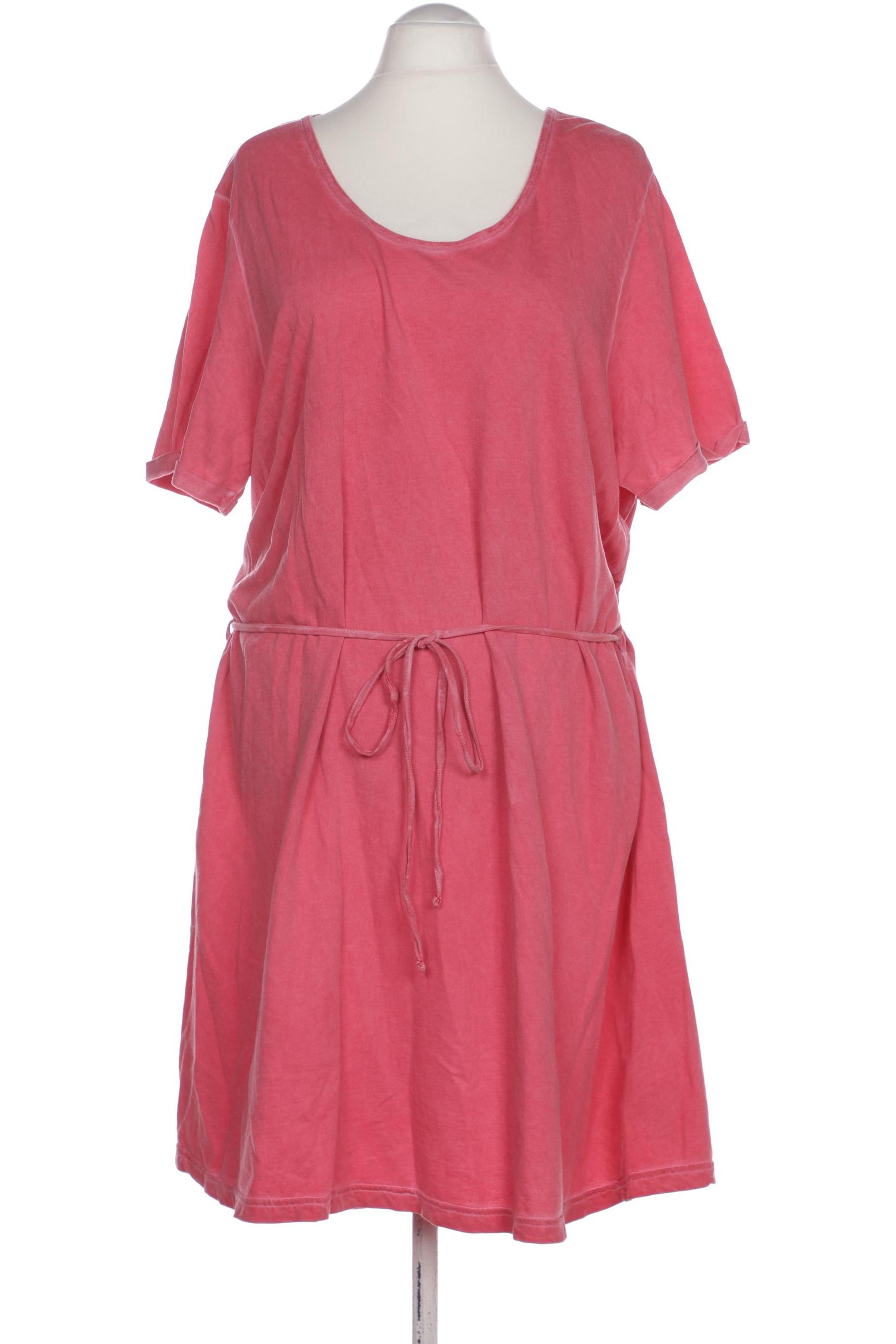 

Sara Lindholm Damen Kleid, pink, Gr. 54