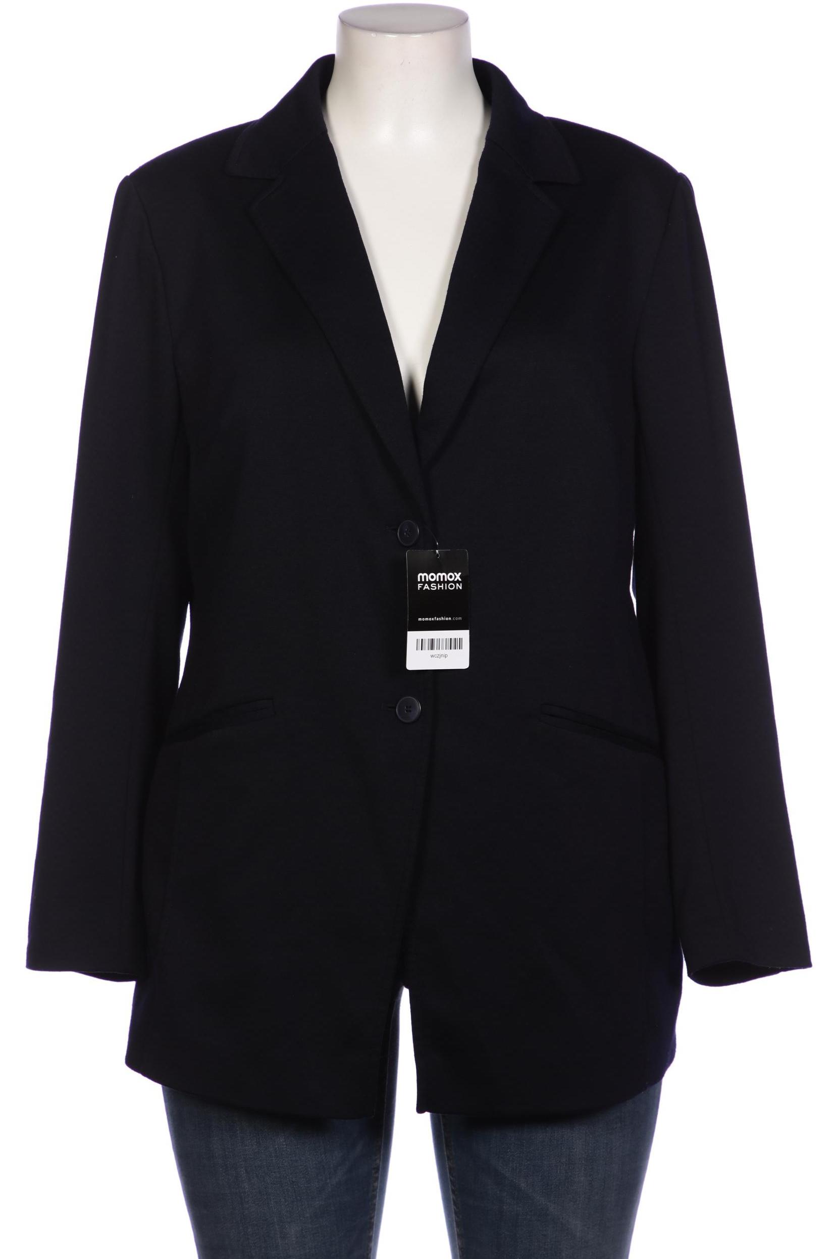 

Sara Lindholm Damen Blazer, marineblau, Gr. 44
