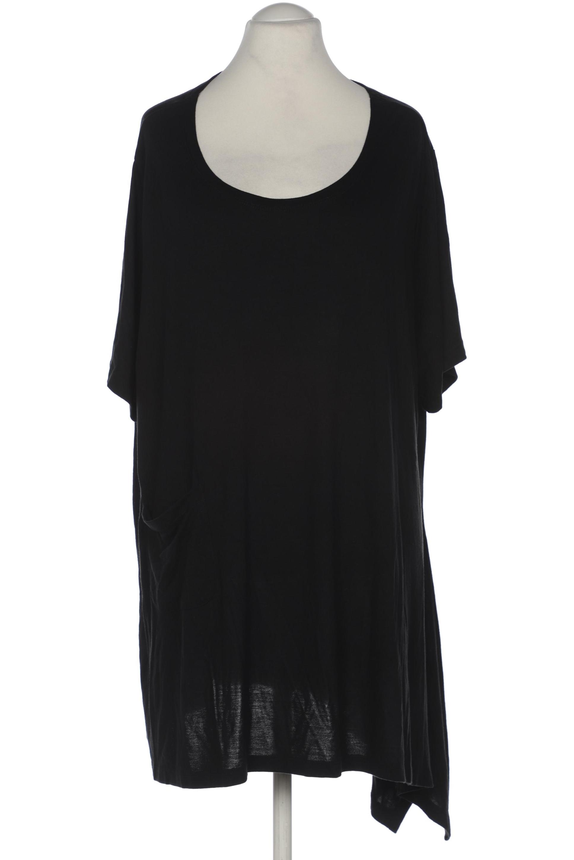 

Sara Lindholm Damen T-Shirt, schwarz, Gr. 56