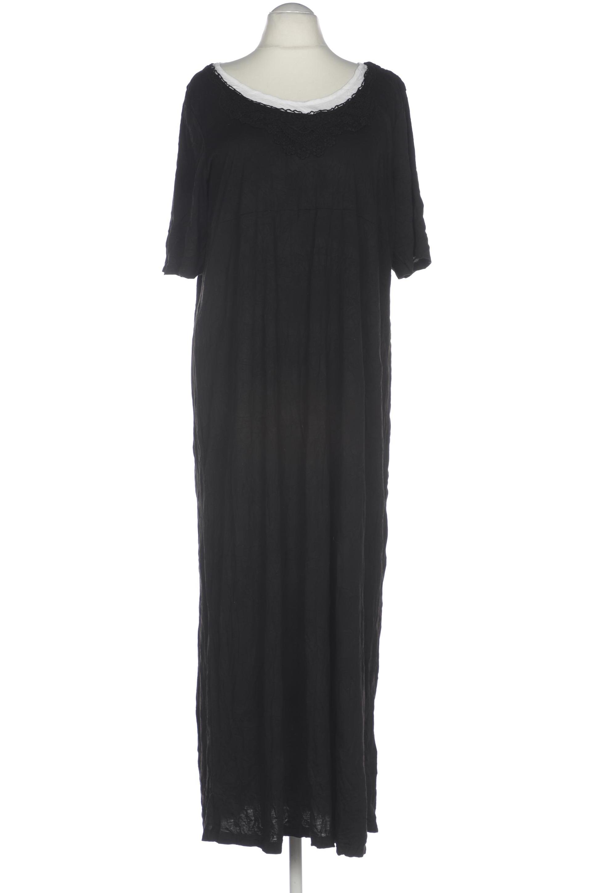

Sara Lindholm Damen Kleid, schwarz