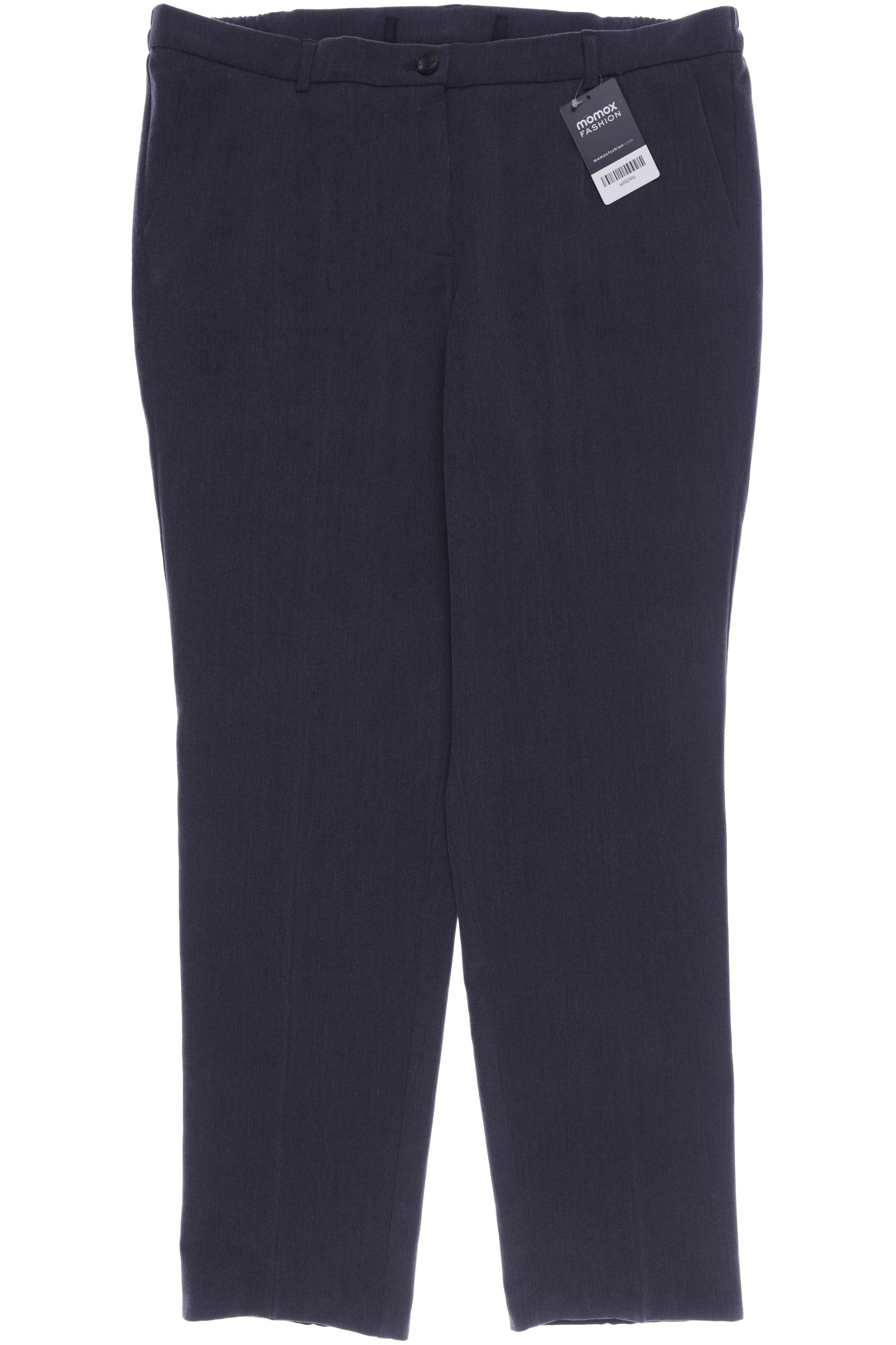 

Sara Lindholm Damen Stoffhose, grau