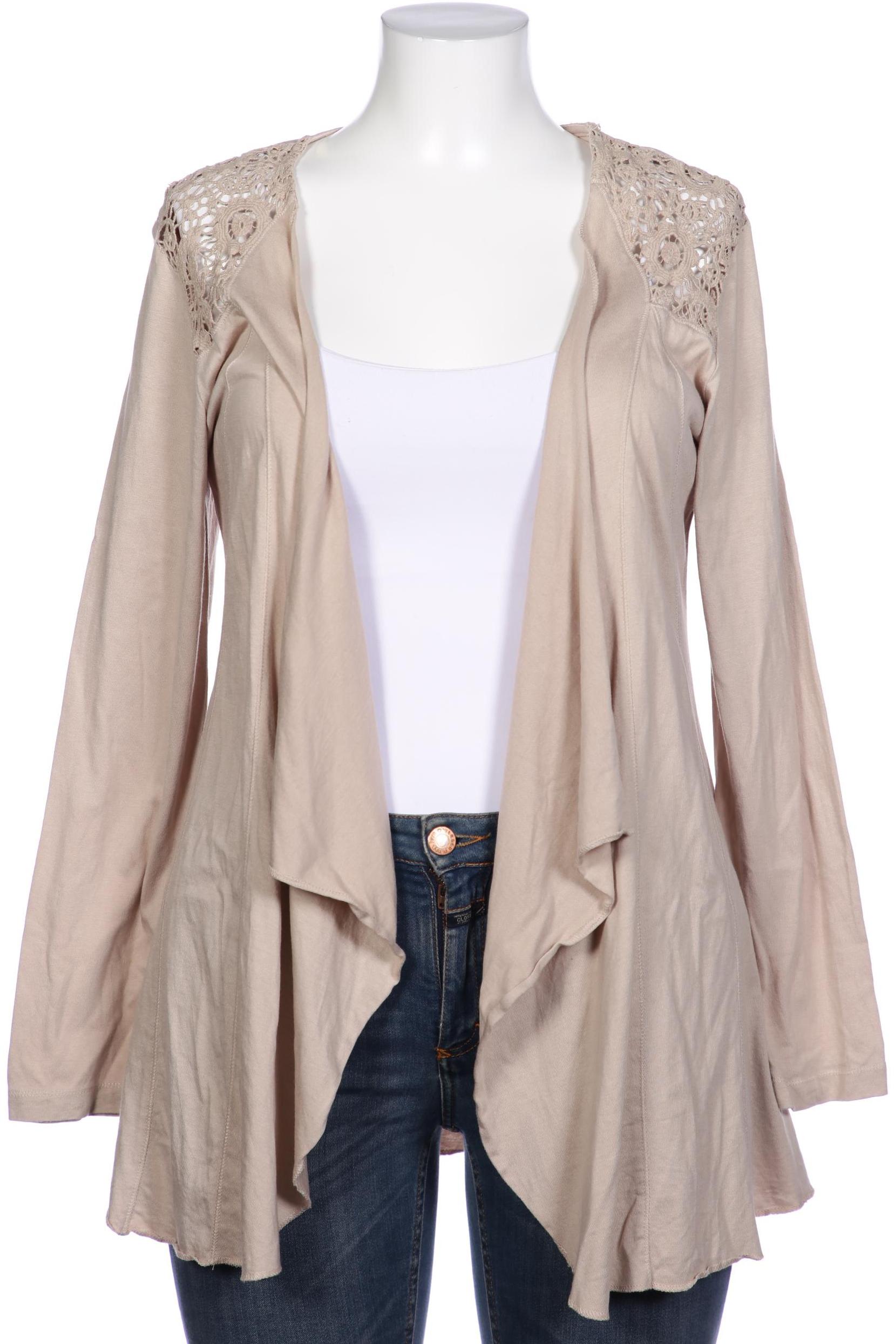 

Sara Lindholm Damen Gilet, beige