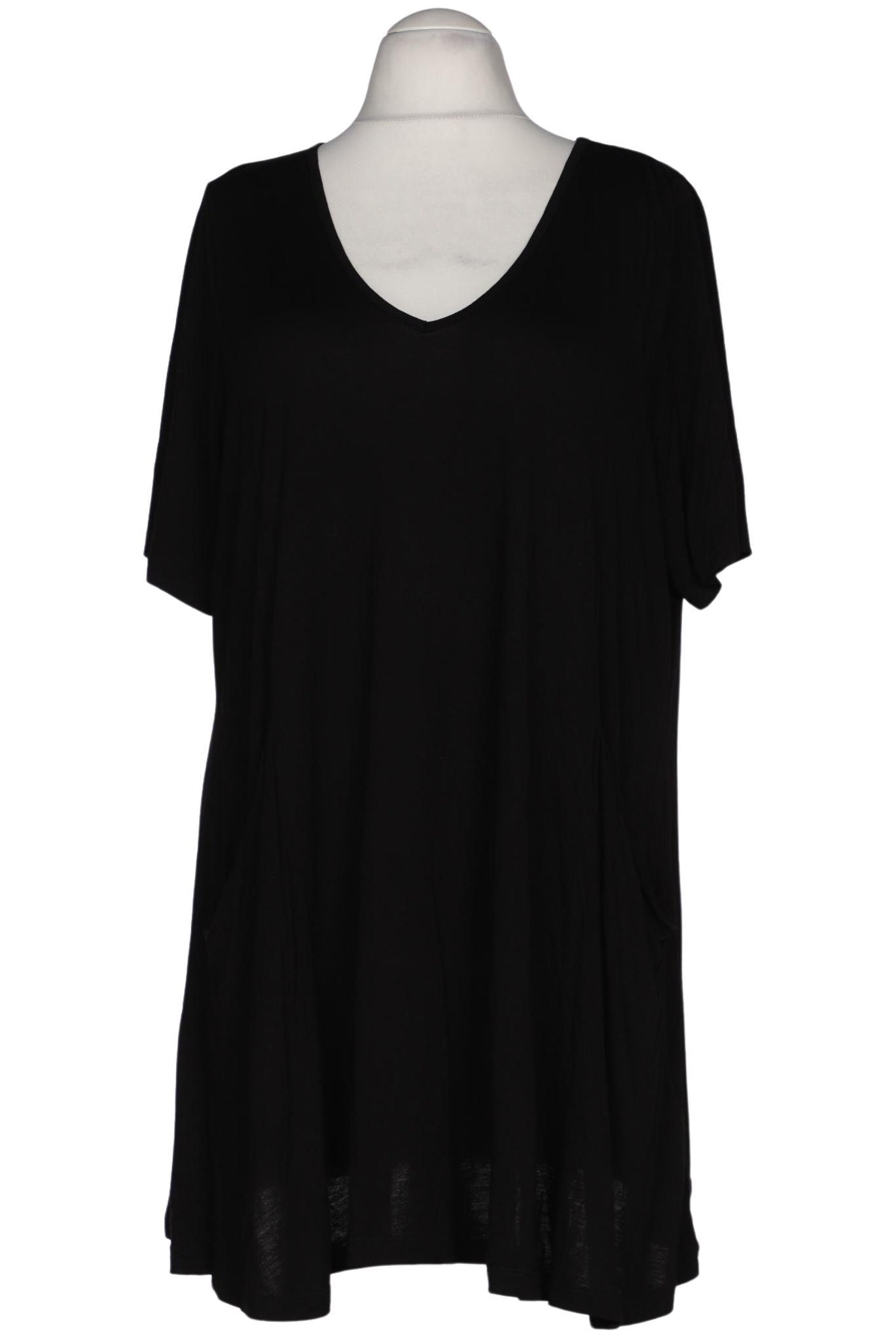 

Sara Lindholm Damen Langarmshirt, schwarz, Gr. 54