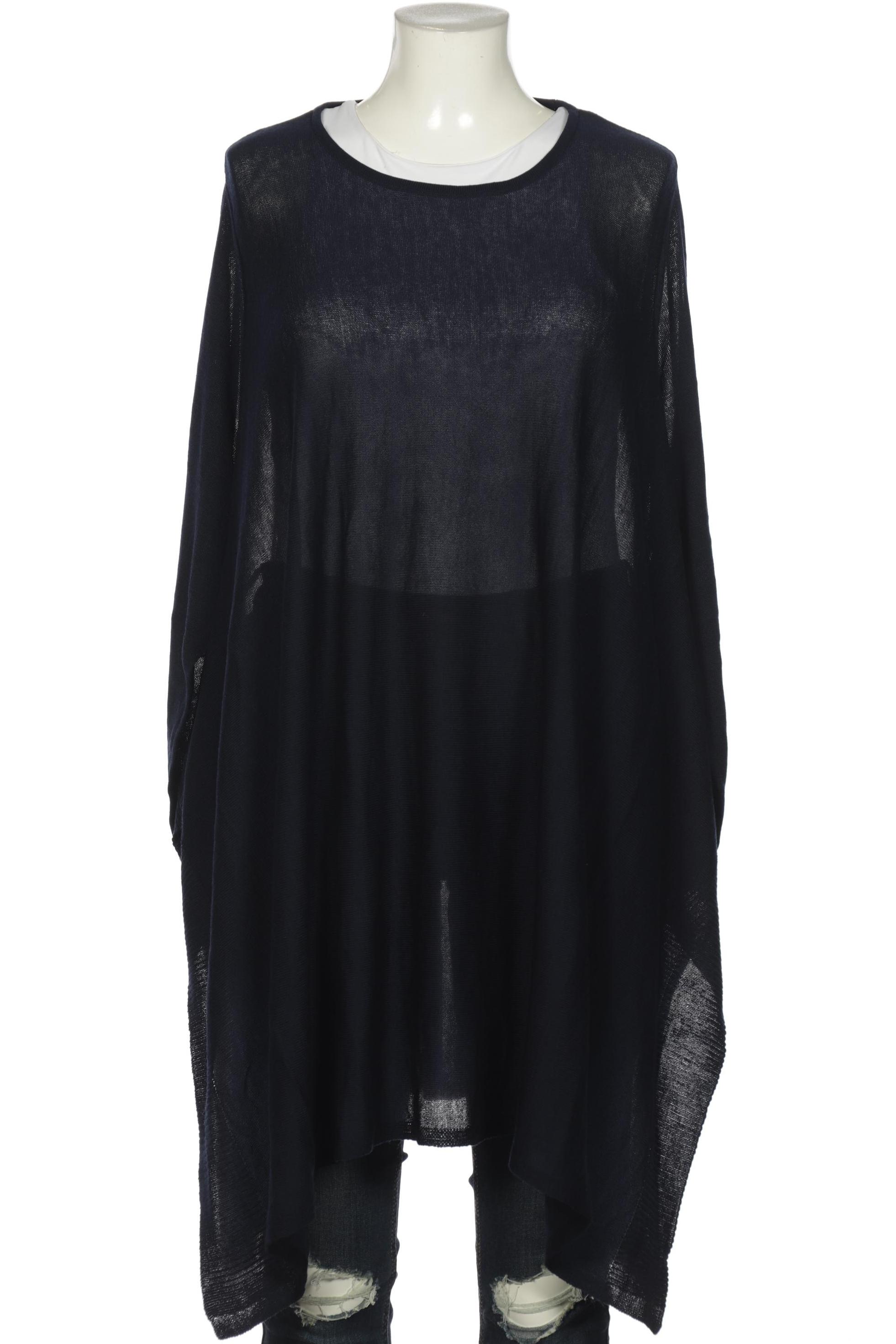 

Sara Lindholm Damen Pullover, marineblau, Gr. 50