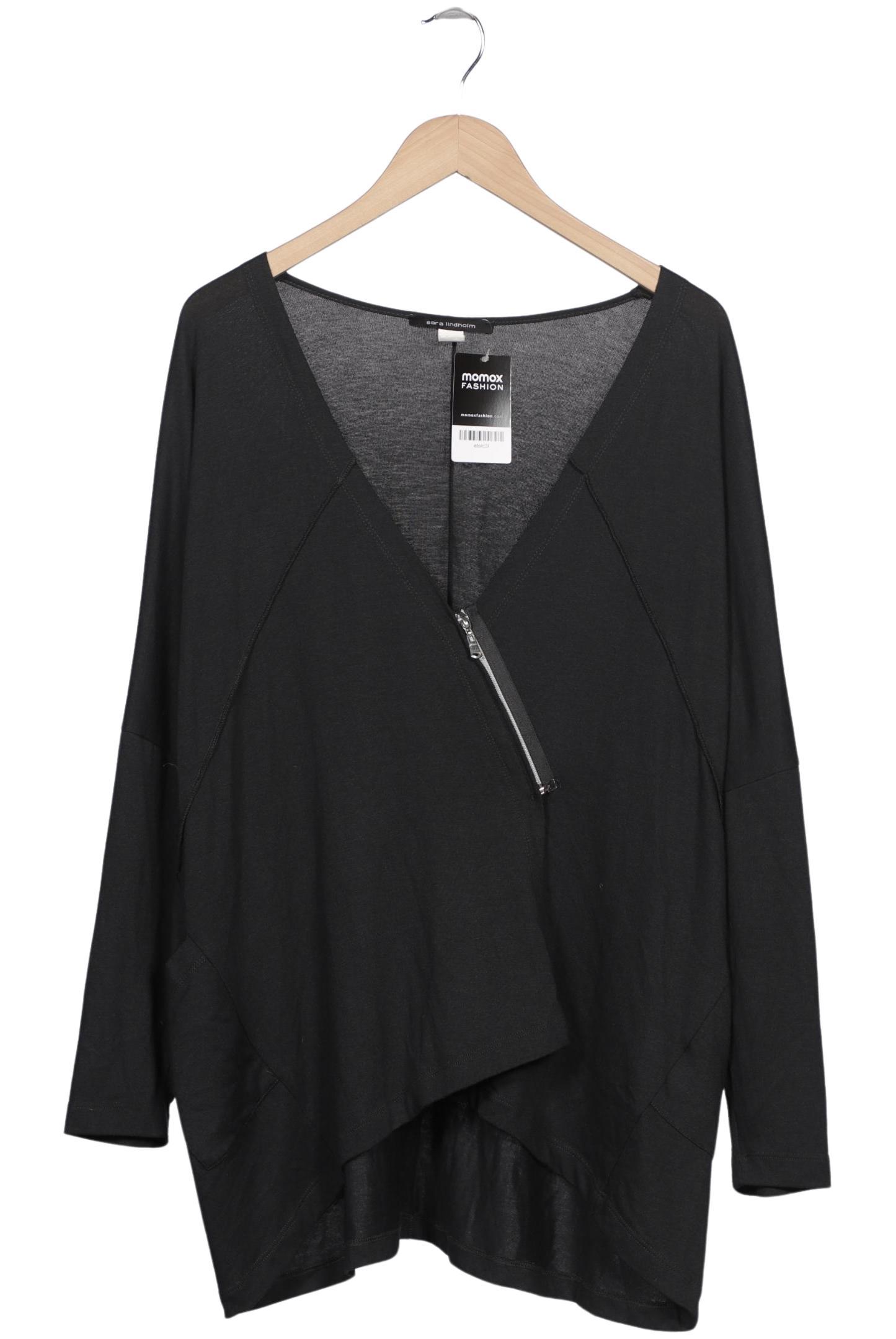 

Sara Lindholm Damen Pullover, schwarz, Gr. 44