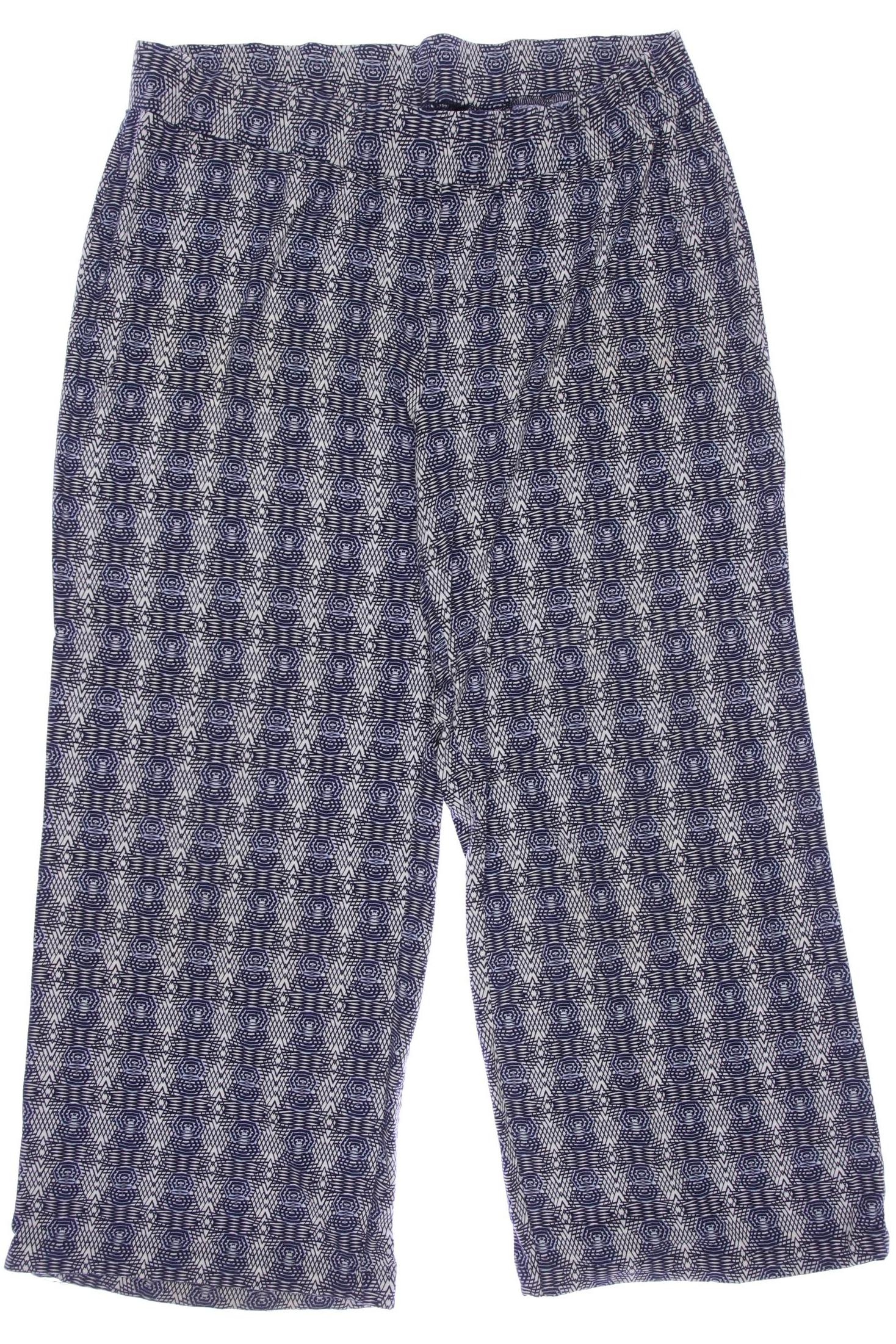 

Sara Lindholm Damen Stoffhose, weiß, Gr. 48